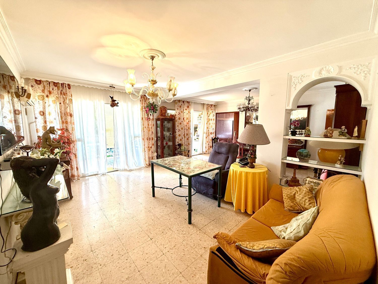 Pisos-Venta-Mairena del Aljarafe-2089458-Foto-14