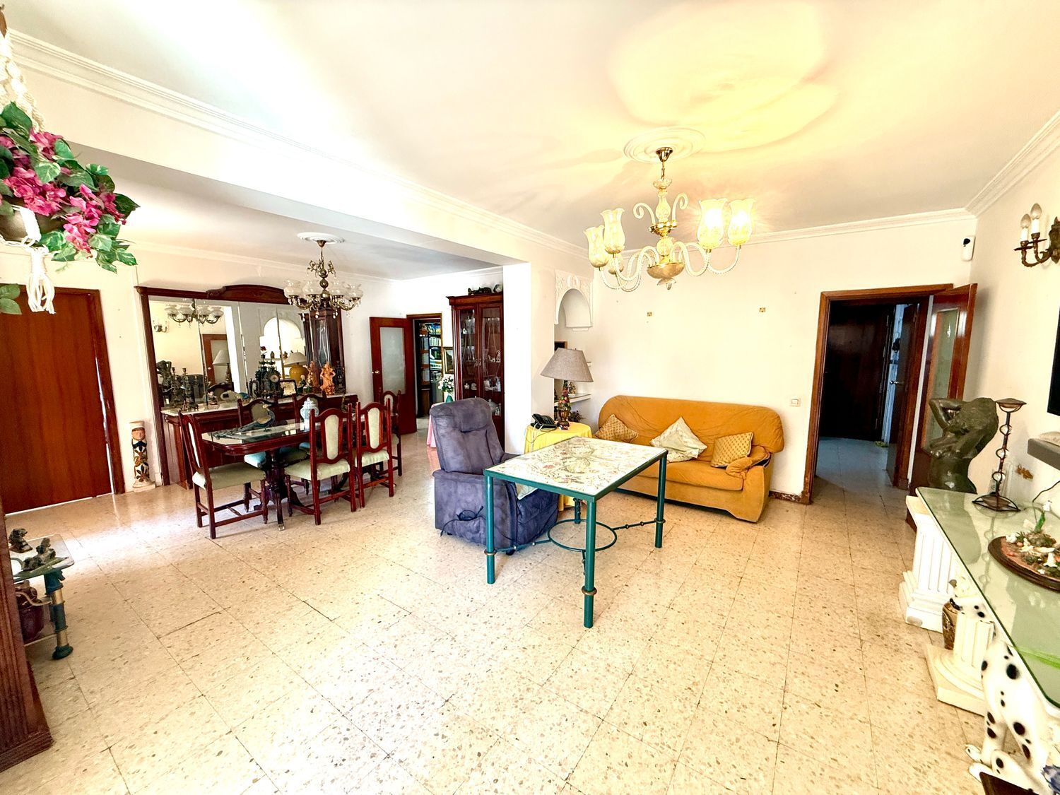 Pisos-Venta-Mairena del Aljarafe-2089458-Foto-15