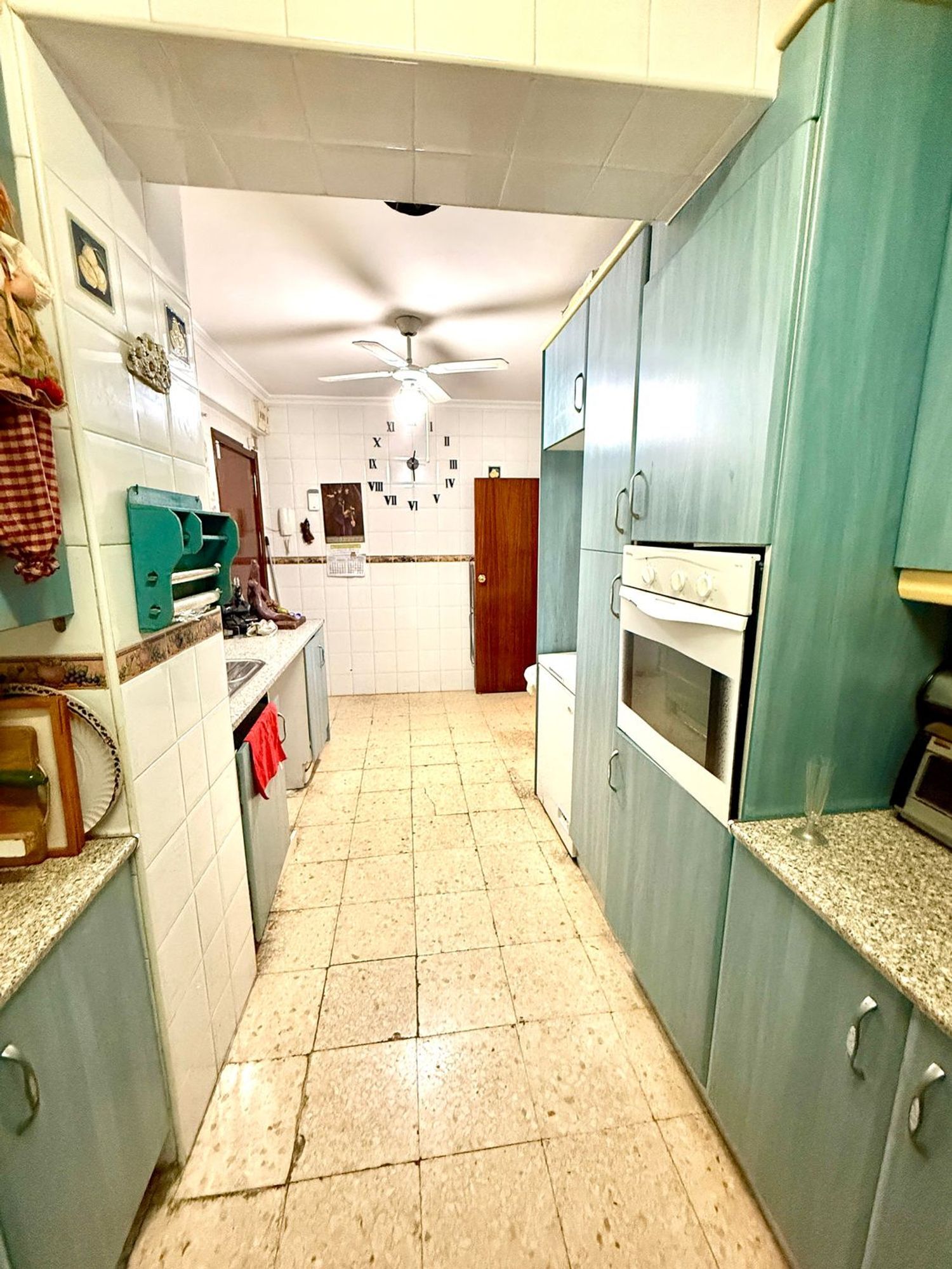 Pisos-Venta-Mairena del Aljarafe-2089458-Foto-13
