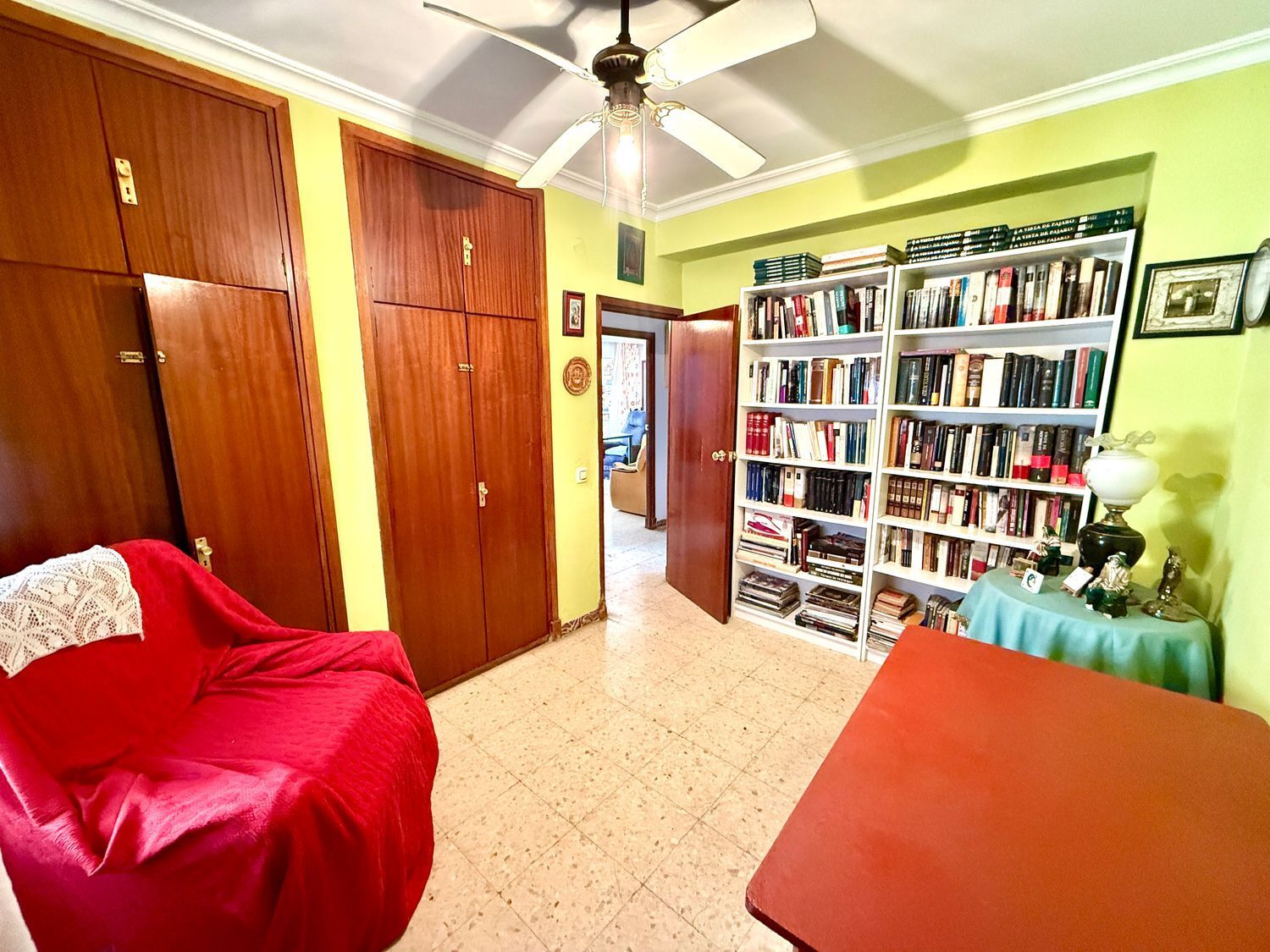 Pisos-Venta-Mairena del Aljarafe-2089458-Foto-27