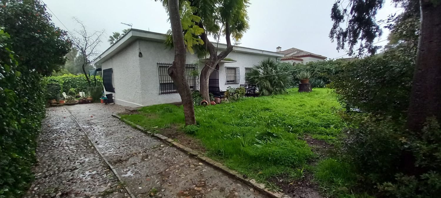 Casas o chalets-Venta-Mairena del Aljarafe-2089461-Foto-2