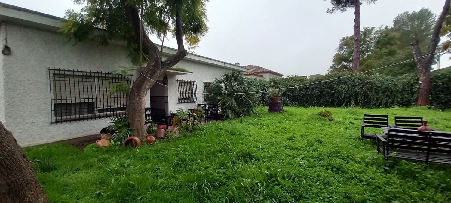 Casas o chalets-Venta-Mairena del Aljarafe-2089461