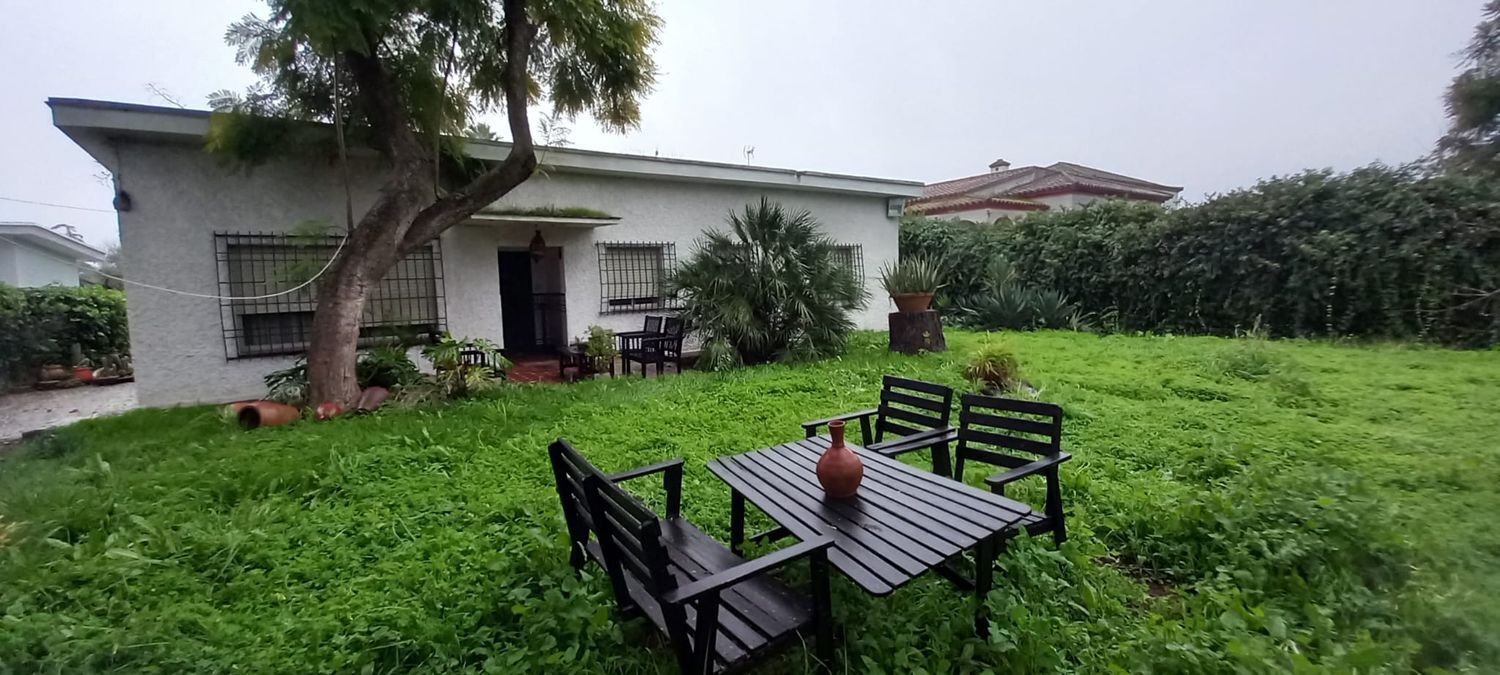 Casas o chalets-Venta-Mairena del Aljarafe-2089461-Foto-6