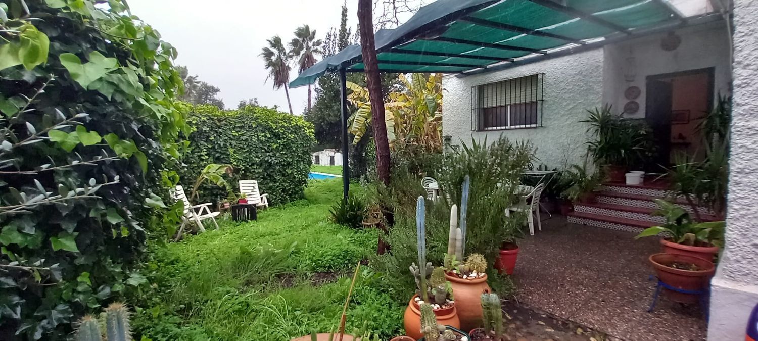 Casas o chalets-Venta-Mairena del Aljarafe-2089461-Foto-9