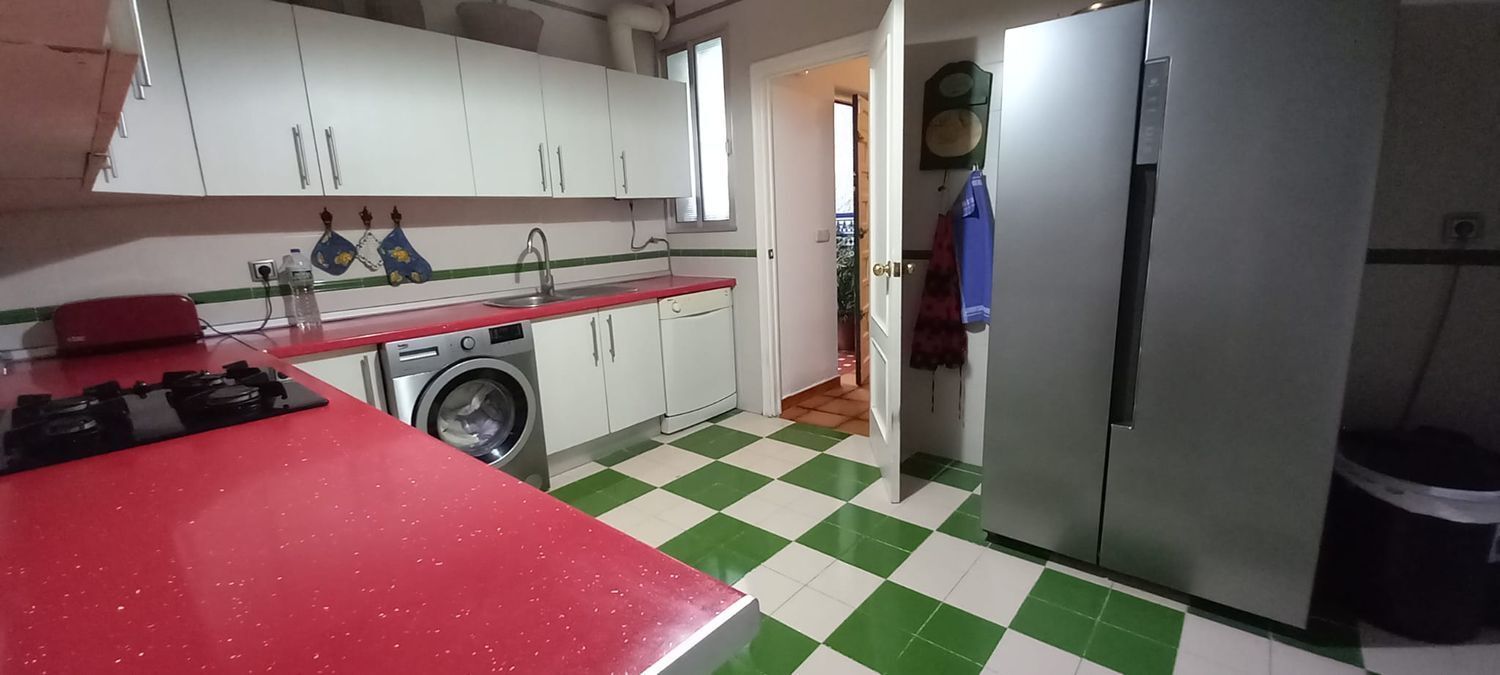 Casas o chalets-Venta-Mairena del Aljarafe-2089461-Foto-11