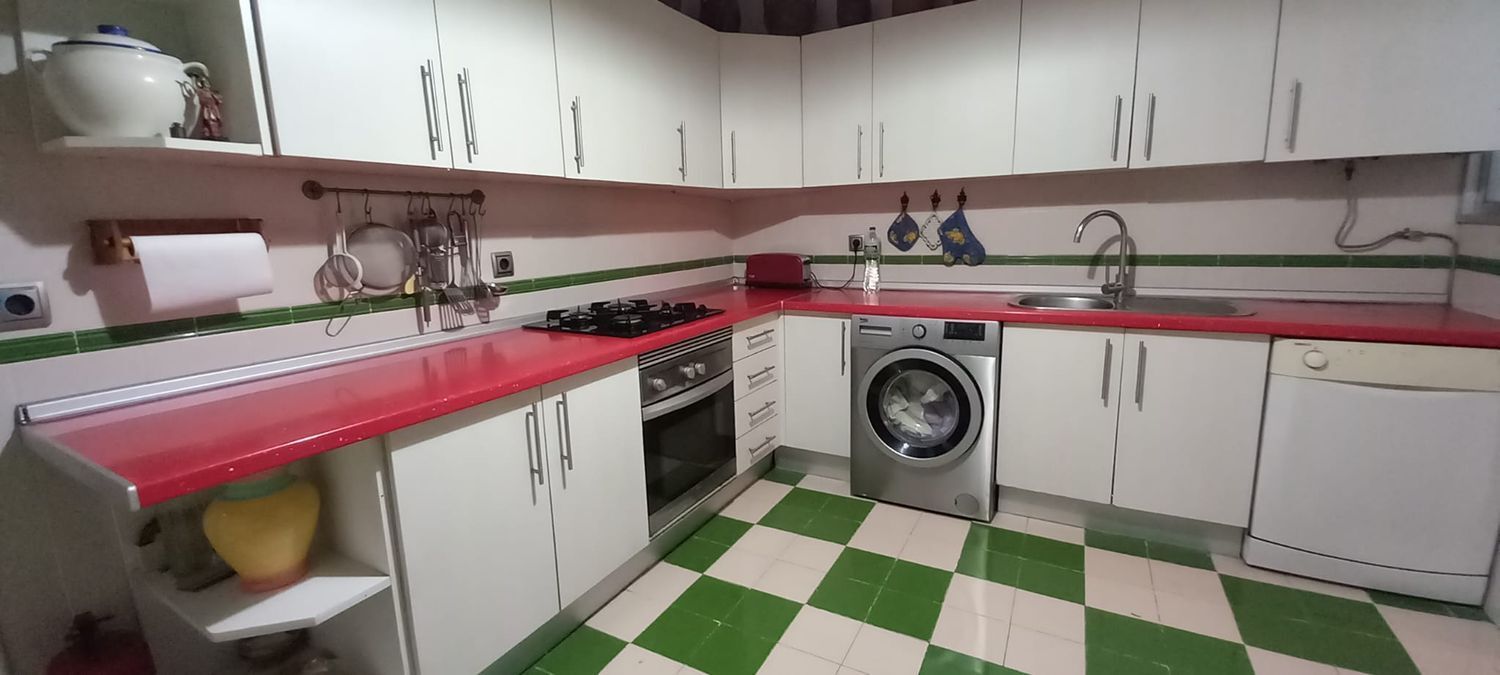 Casas o chalets-Venta-Mairena del Aljarafe-2089461-Foto-14