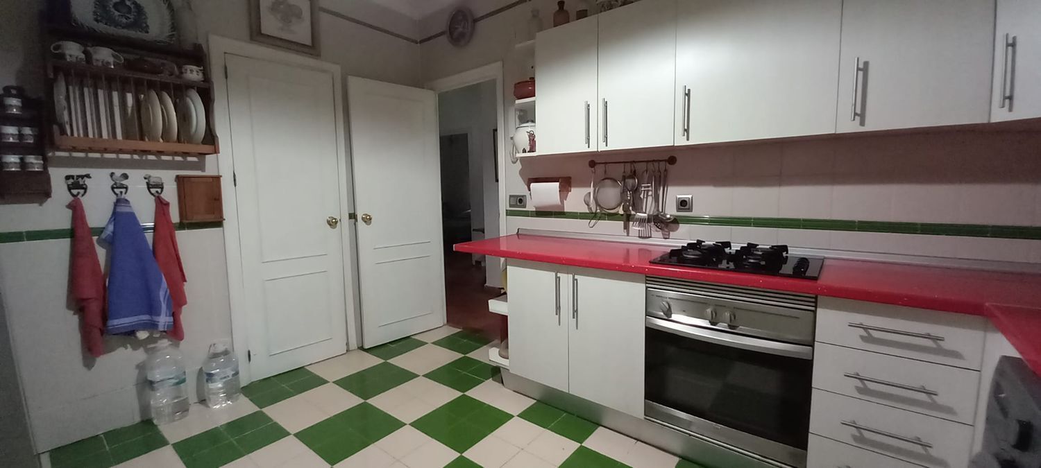 Casas o chalets-Venta-Mairena del Aljarafe-2089461-Foto-17