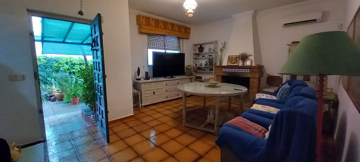 Casas o chalets-Venta-Mairena del Aljarafe-2089461-Foto-44