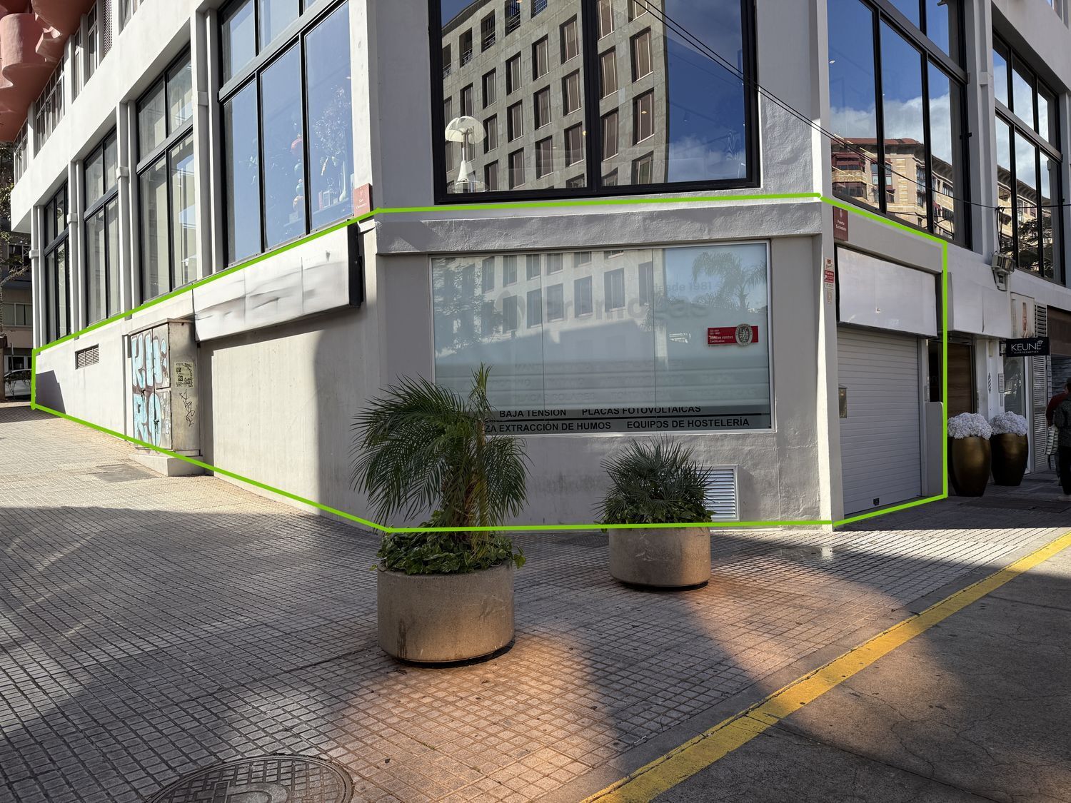 Locales-Alquiler-Santa Cruz de Tenerife-2089467-Foto-2