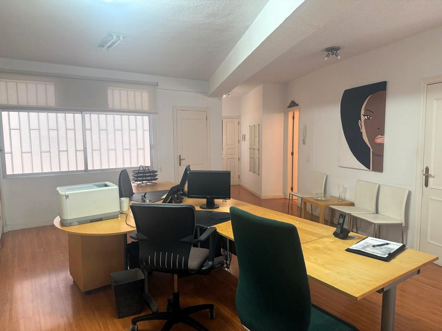 Oficinas-Alquiler-Santa Cruz de Tenerife-2089473-Foto-2