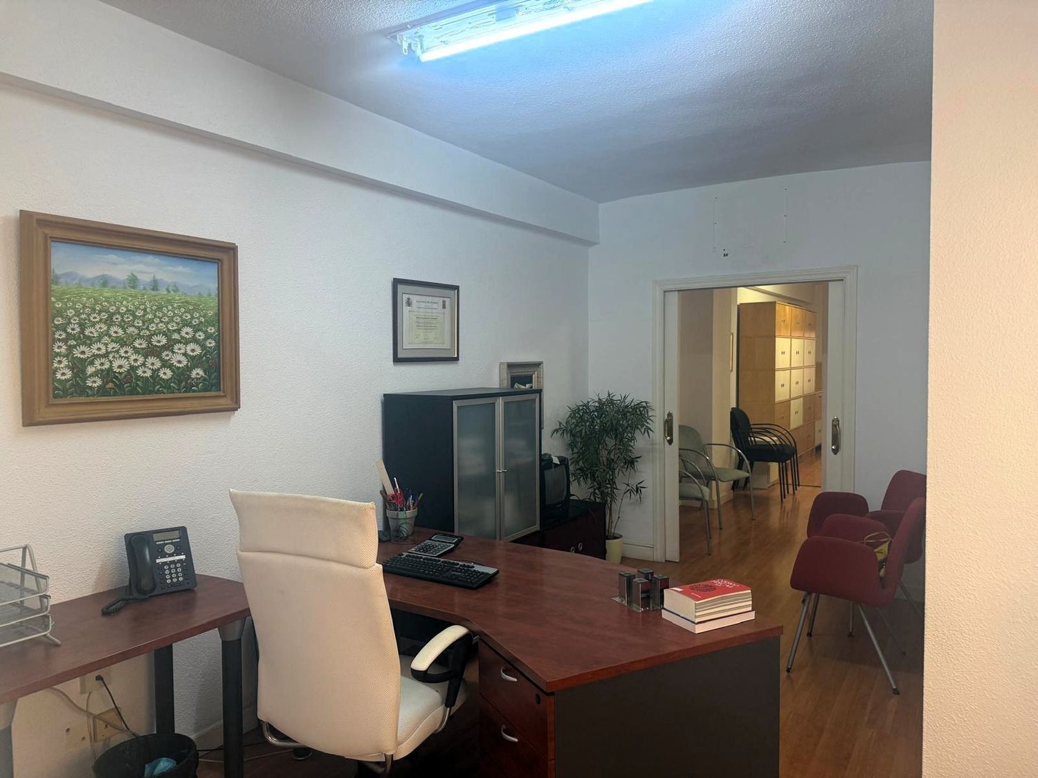 Oficinas-Alquiler-Santa Cruz de Tenerife-2089473-Foto-4