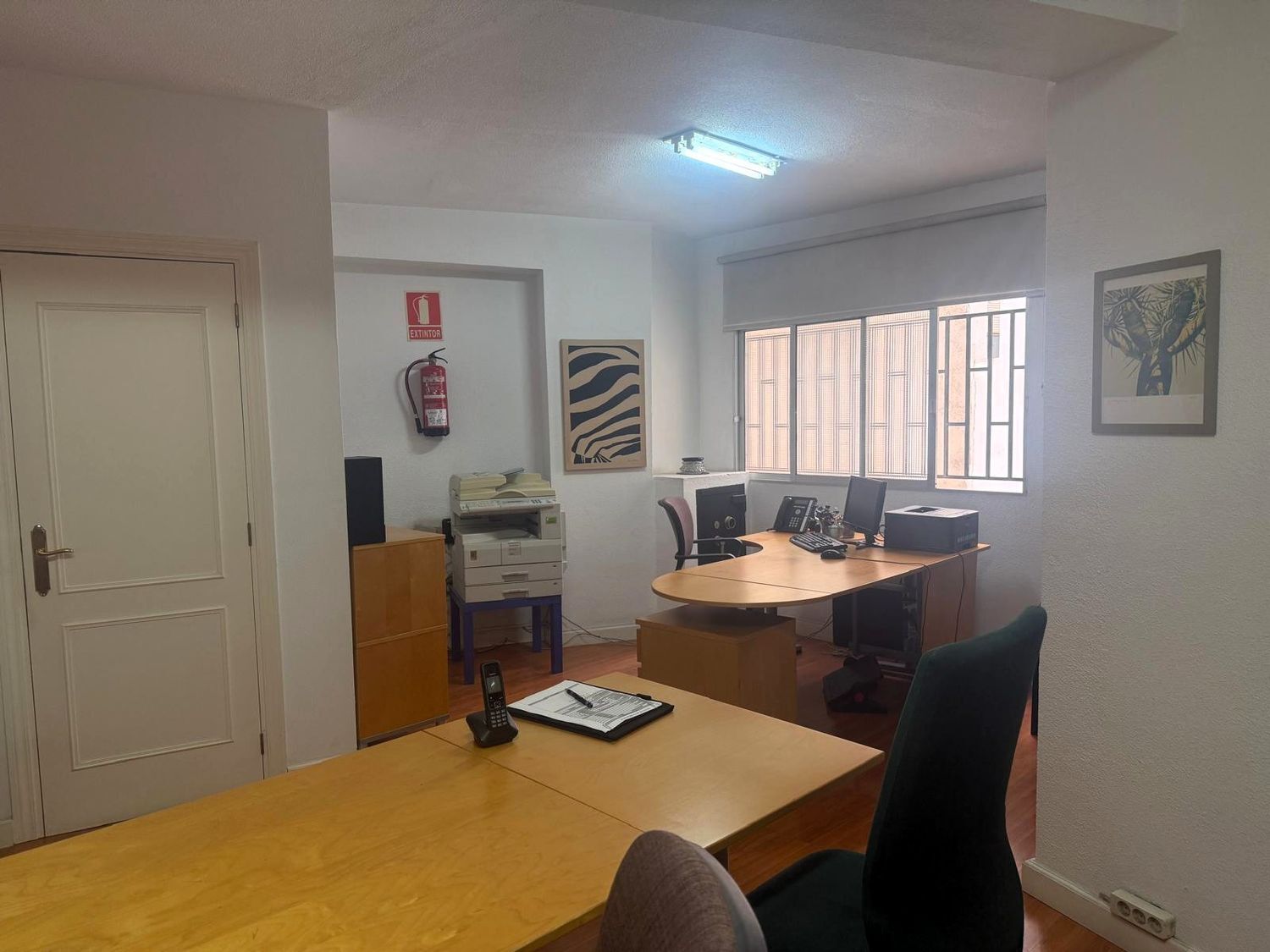 Oficinas-Alquiler-Santa Cruz de Tenerife-2089473-Foto-7