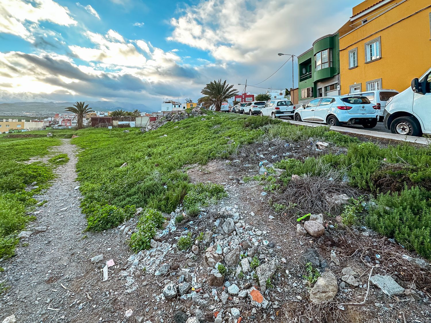 Fincas y solares-Venta-Telde-2089476-Foto-3