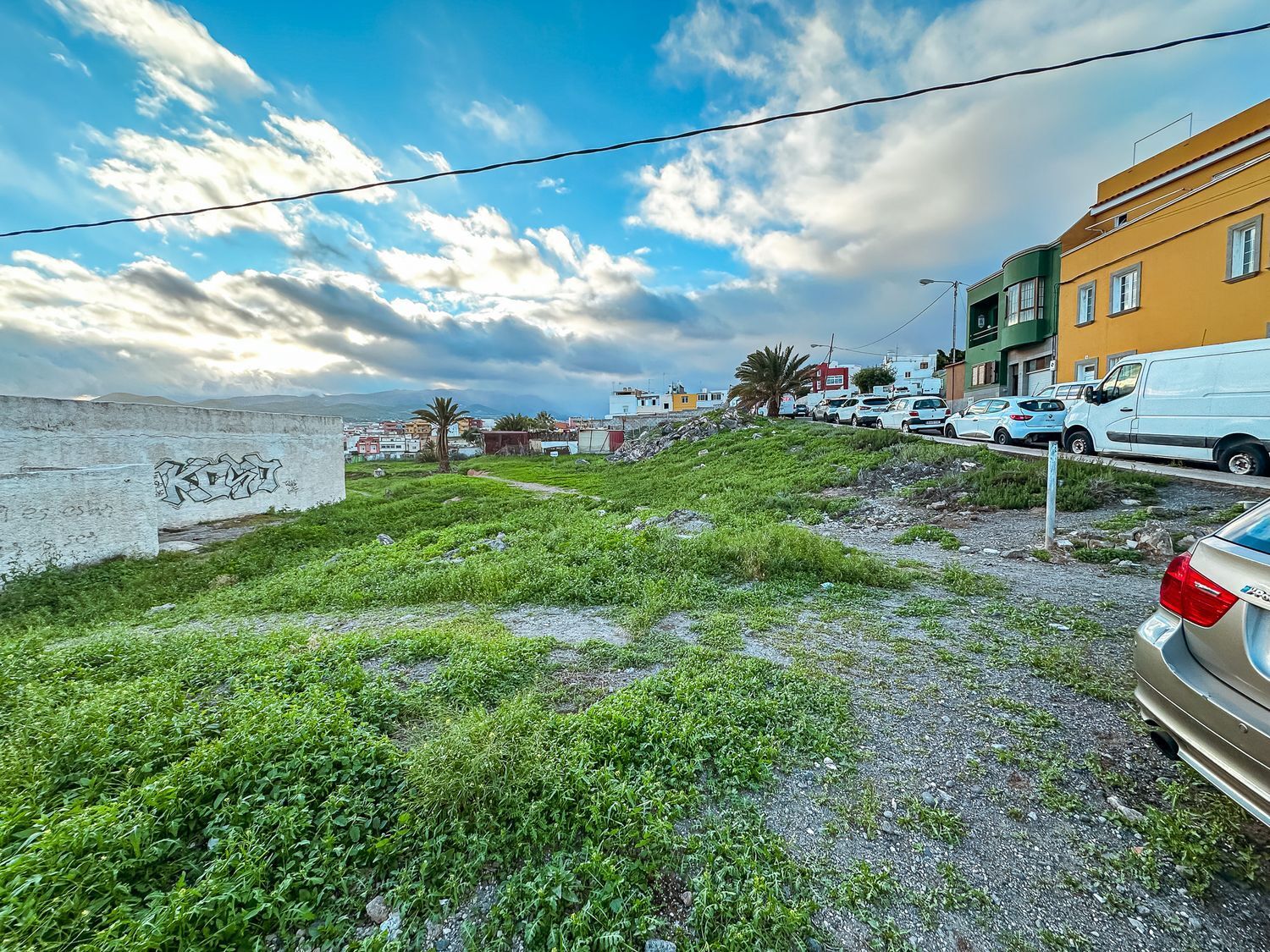 Fincas y solares-Venta-Telde-2089476-Foto-2