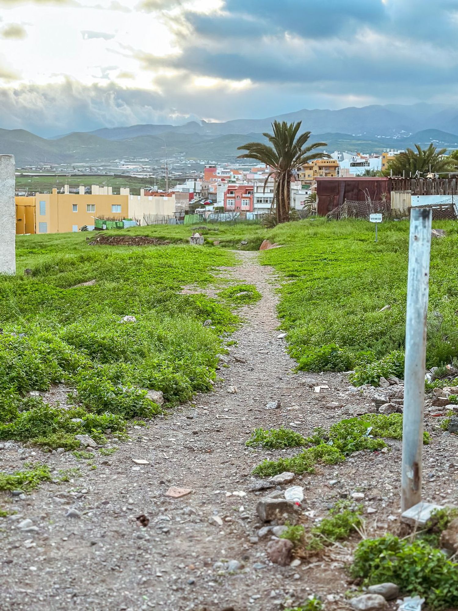 Fincas y solares-Venta-Telde-2089476-Foto-5