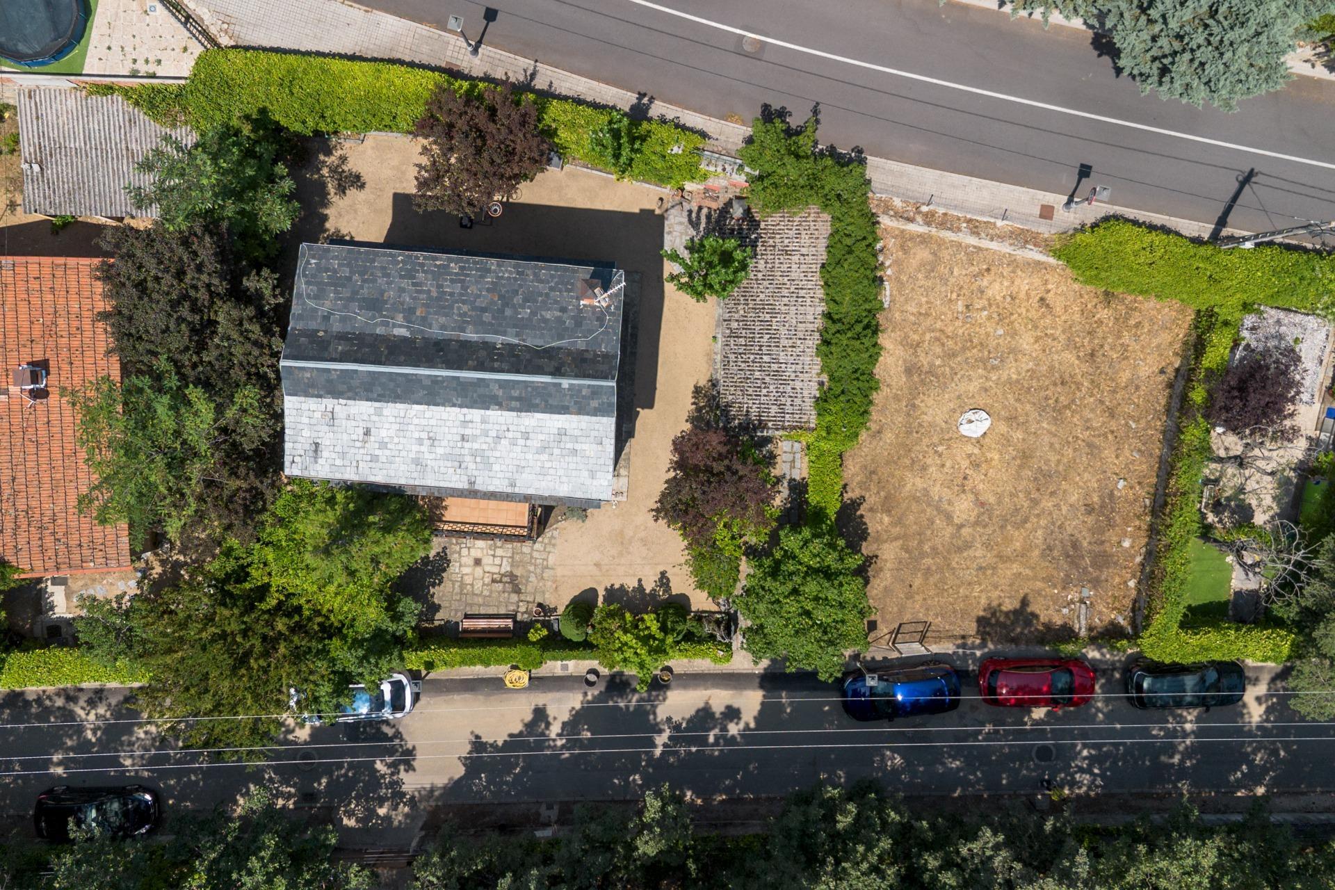 Casas o chalets-Venta-Navacerrada-1876870-Foto-6