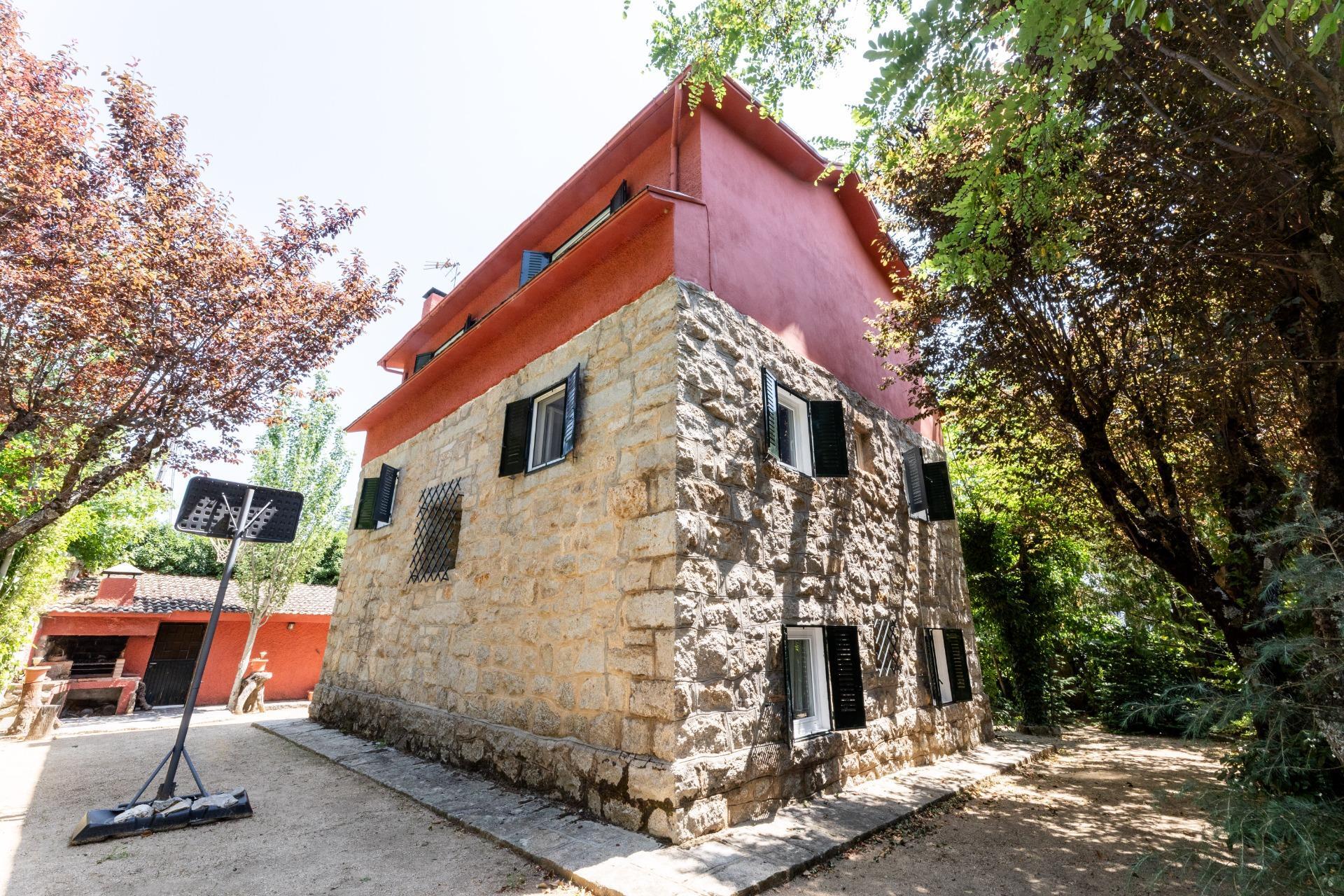 Casas o chalets-Venta-Navacerrada-1876870-Foto-13