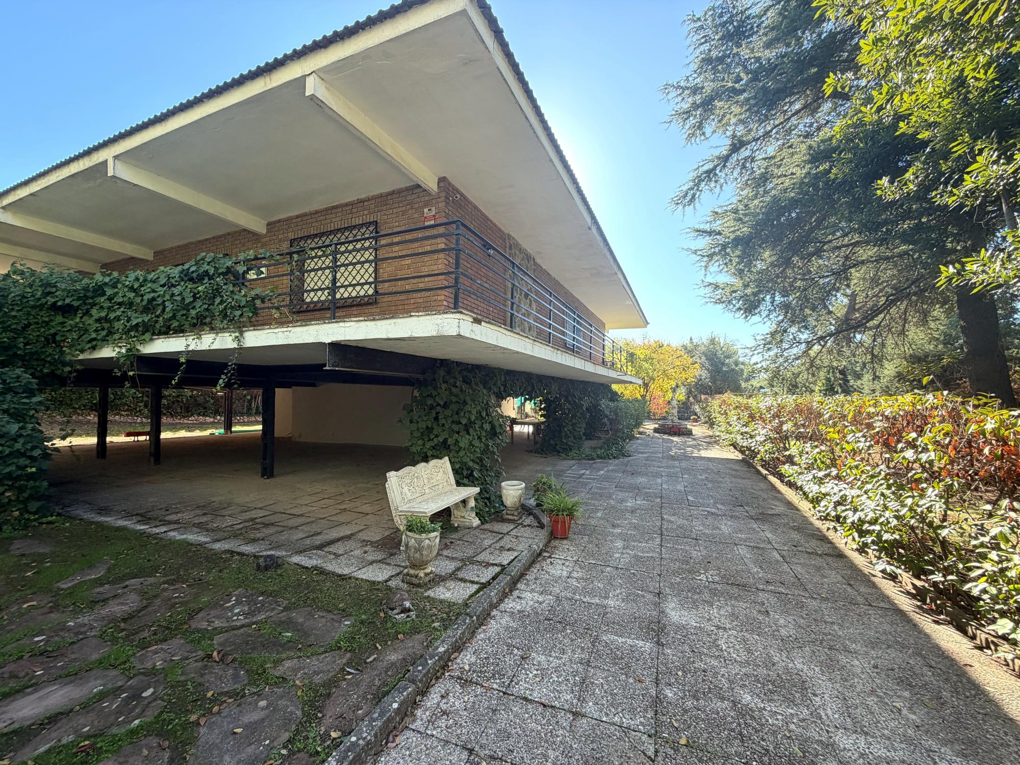 Casas o chalets-Venta-2089794