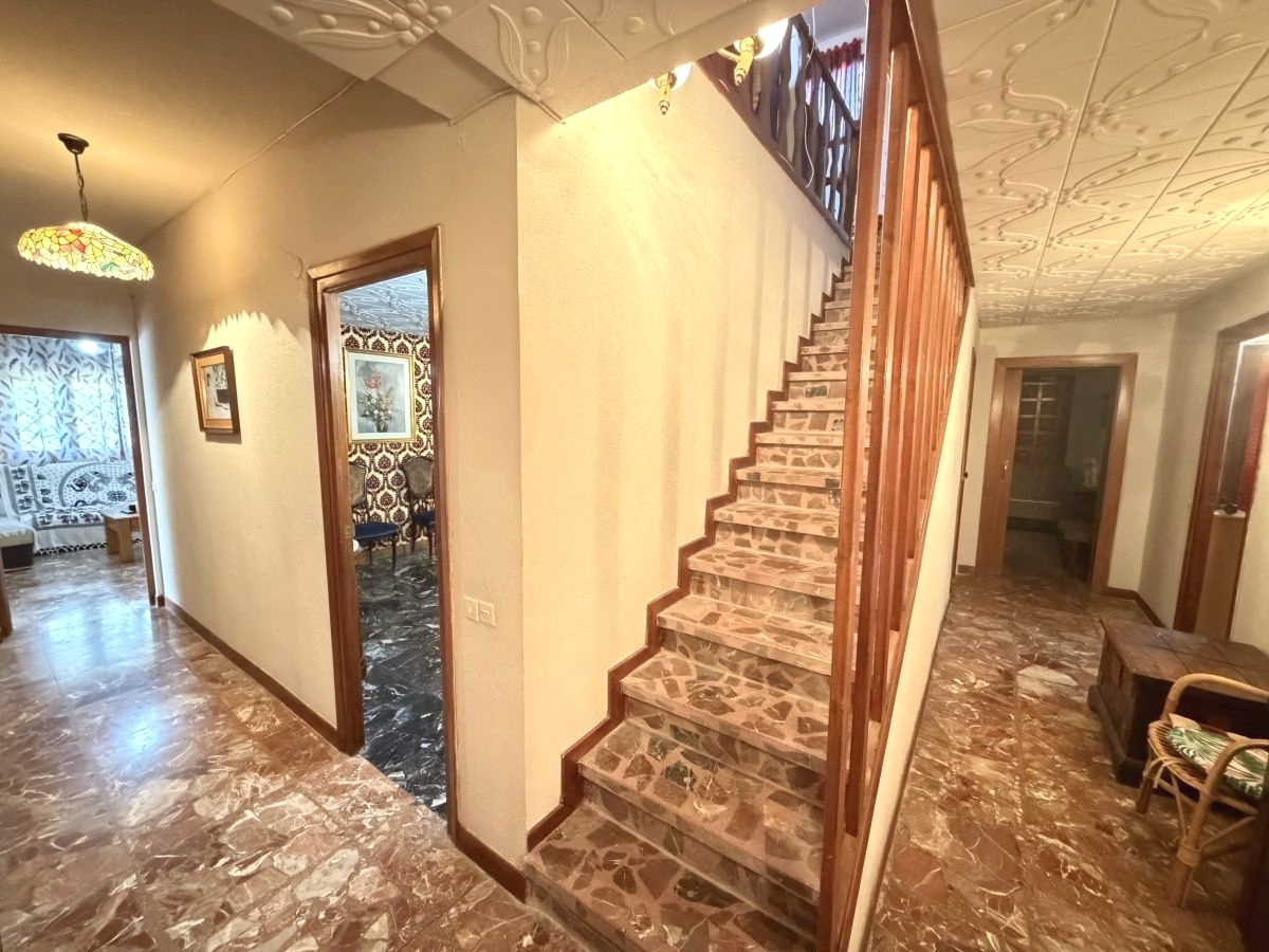 Casas o chalets-Venta-Villalbilla-2089794-Foto-8