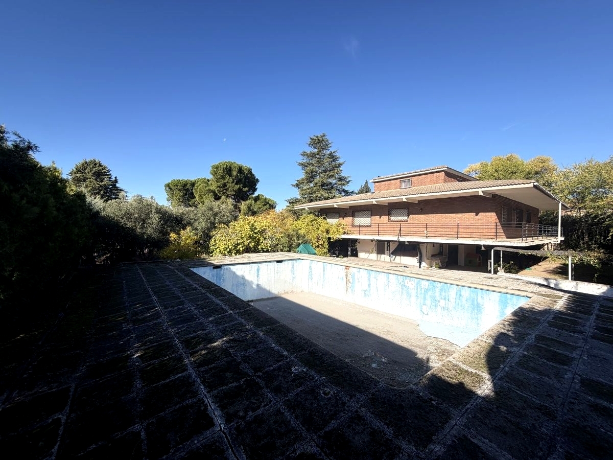 Casas o chalets-Venta-Villalbilla-2089794-Foto-15