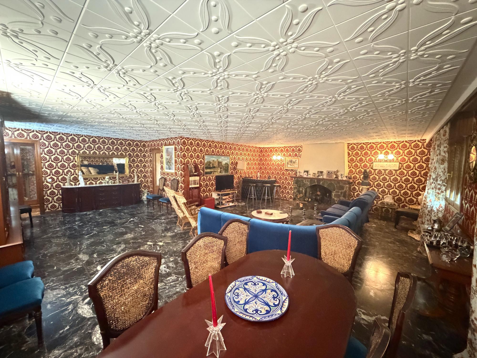 Casas o chalets-Venta-Villalbilla-2089794-Foto-13