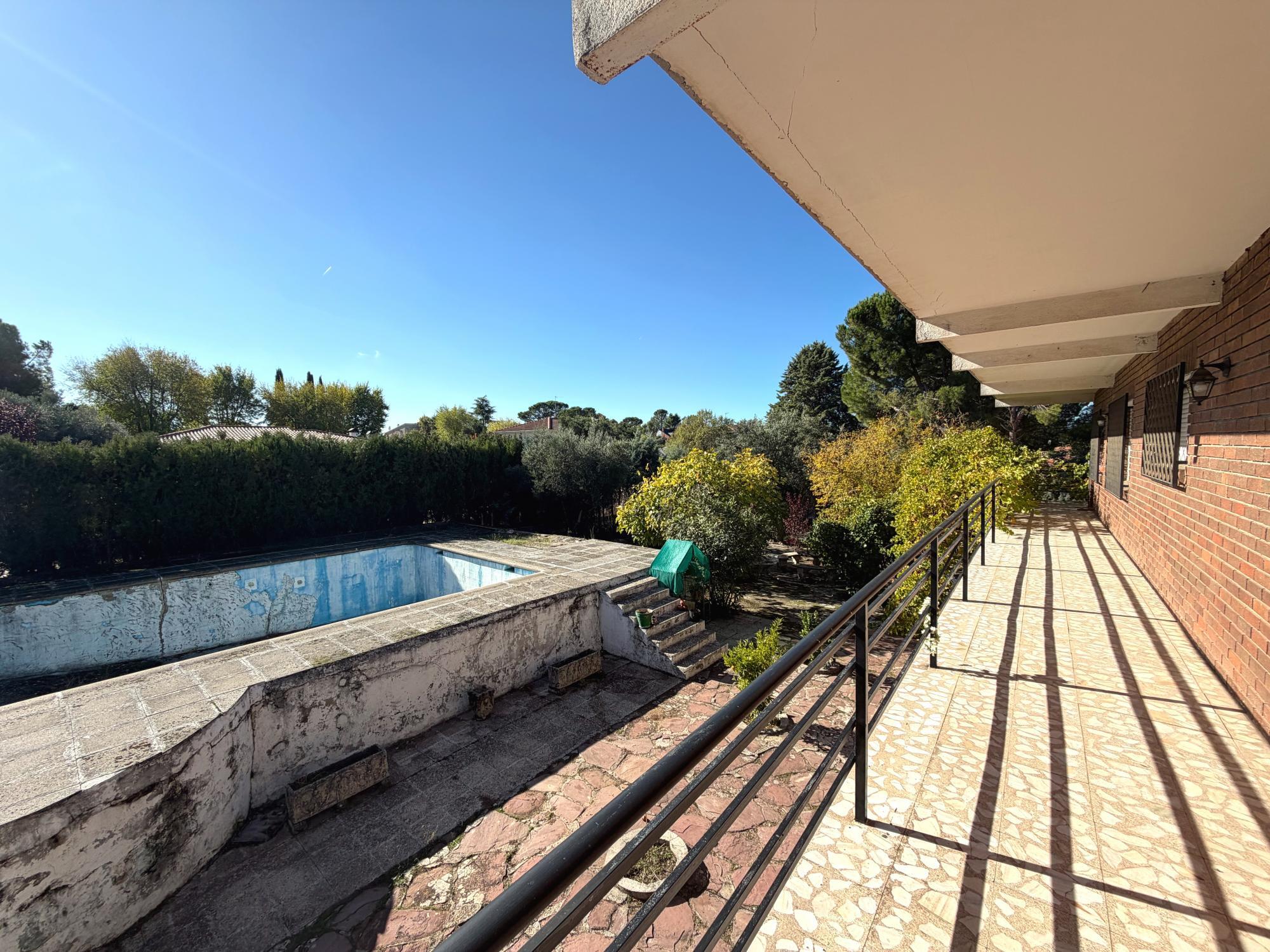 Casas o chalets-Venta-Villalbilla-2089794-Foto-18