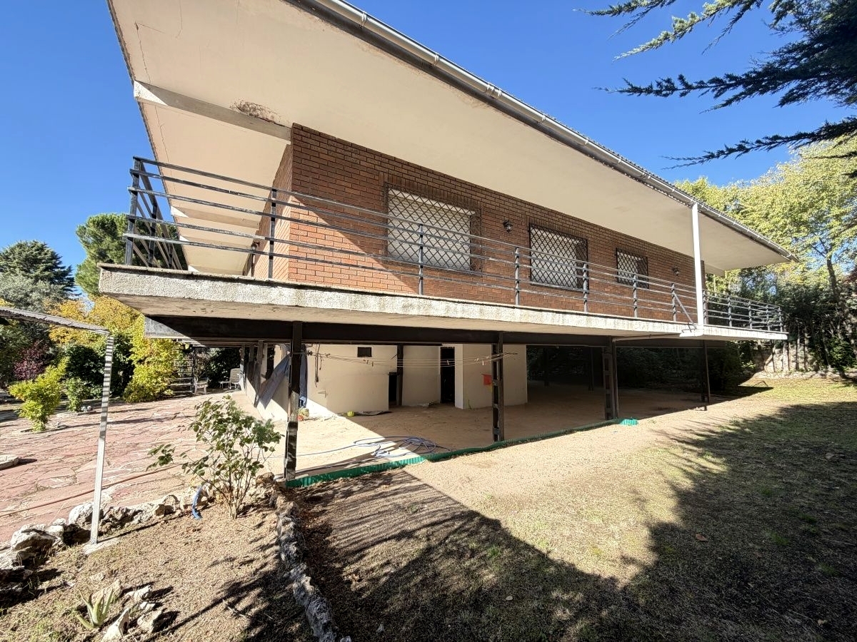 Casas o chalets-Venta-Villalbilla-2089794-Foto-22