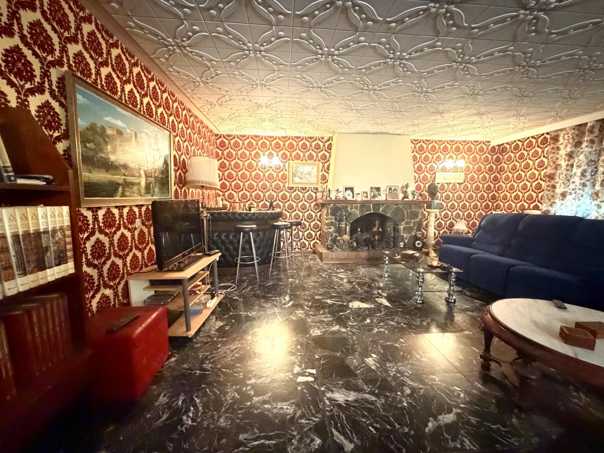 Casas o chalets-Venta-Villalbilla-2089794-Foto-33