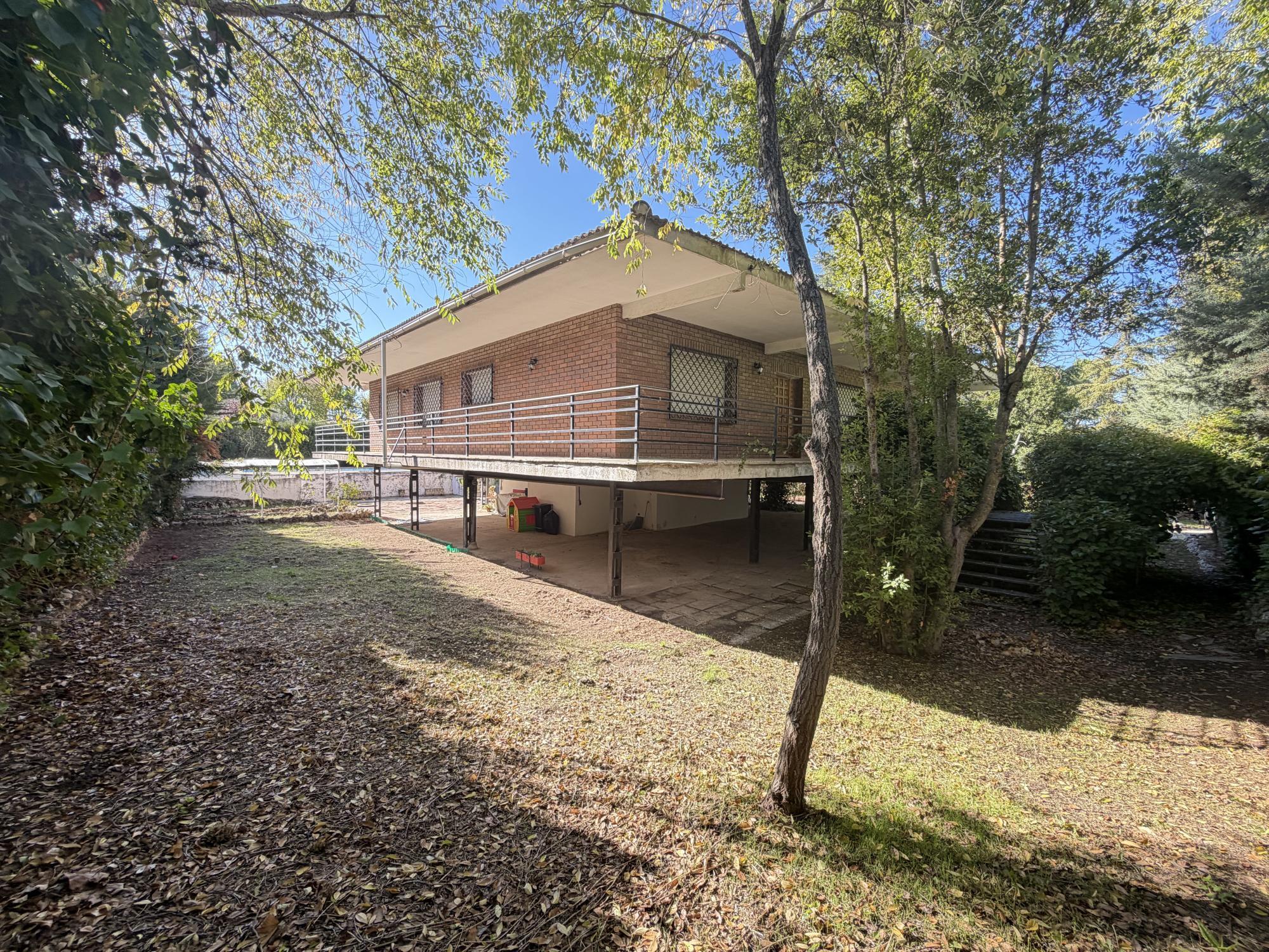 Casas o chalets-Venta-Villalbilla-2089794-Foto-45