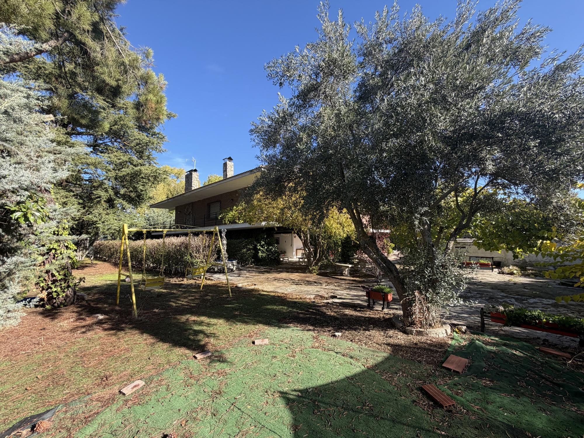 Casas o chalets-Venta-Villalbilla-2089794-Foto-54