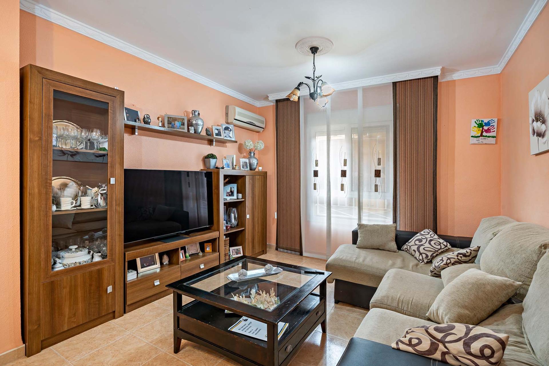 Casas o chalets-Venta-El Ejido-1421942