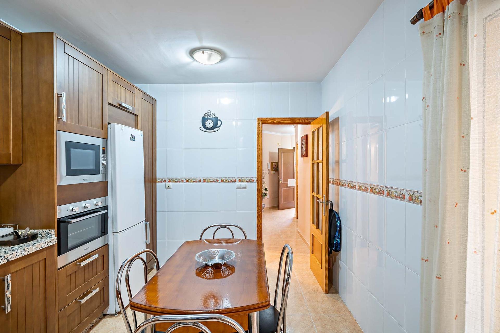 Casas o chalets-Venta-El Ejido-1421942-Foto-2