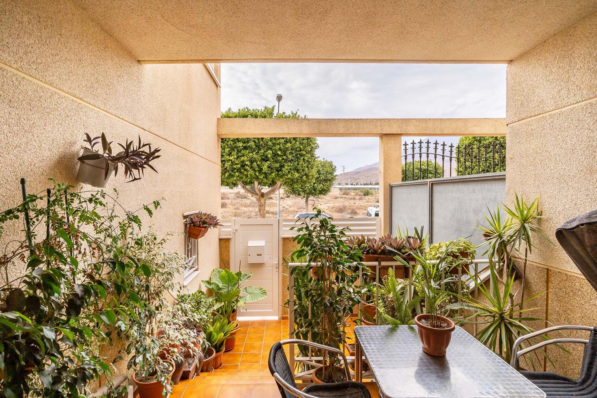 Casas o chalets-Venta-El Ejido-1421942-Foto-3