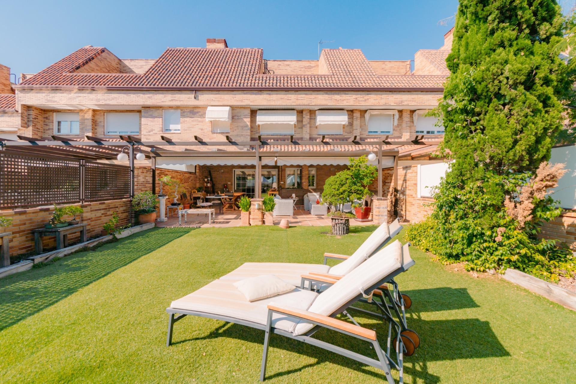 Las Rozas de Madrid, Madrid