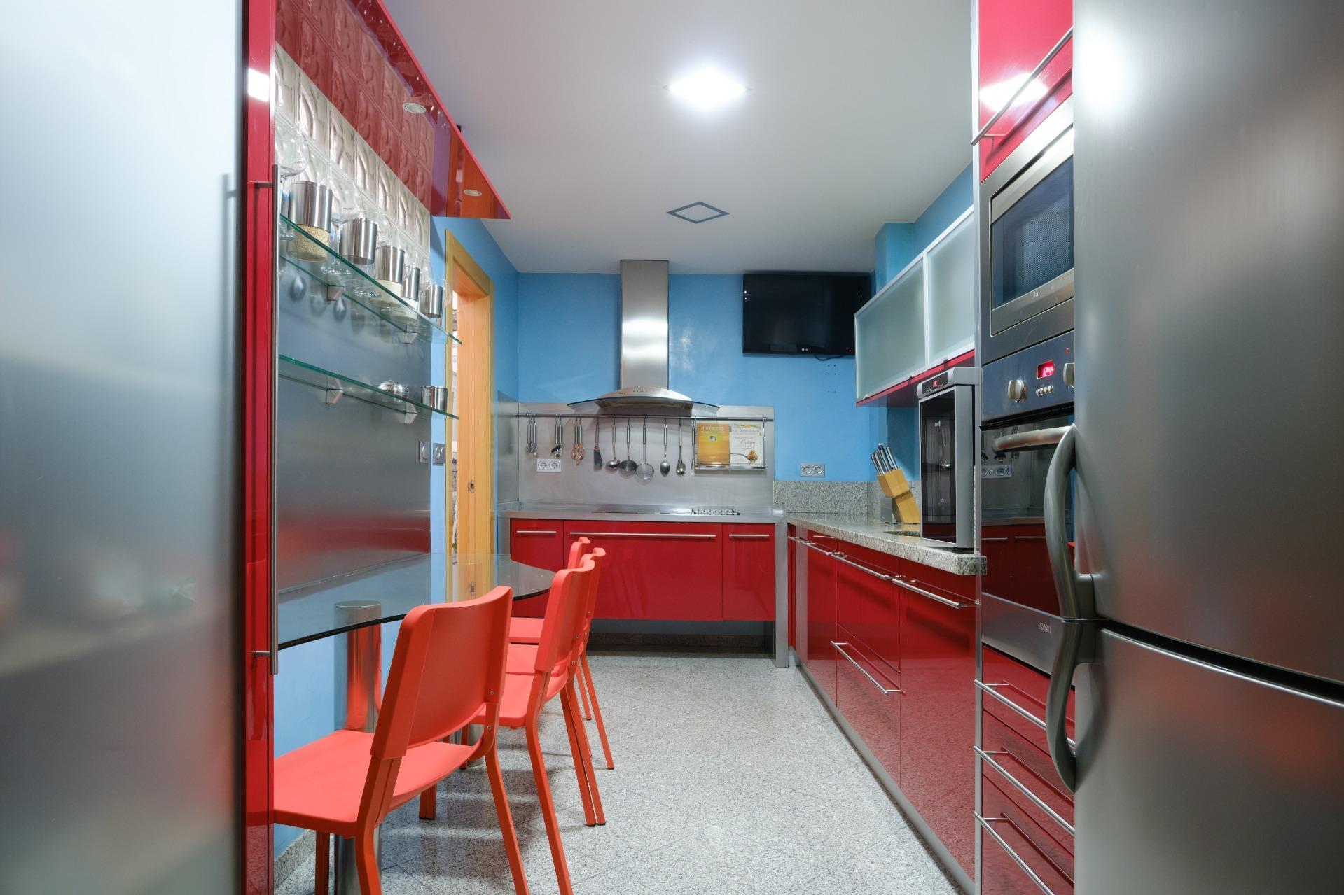 Pisos-Venta-La Rinconada-2089809-Foto-2