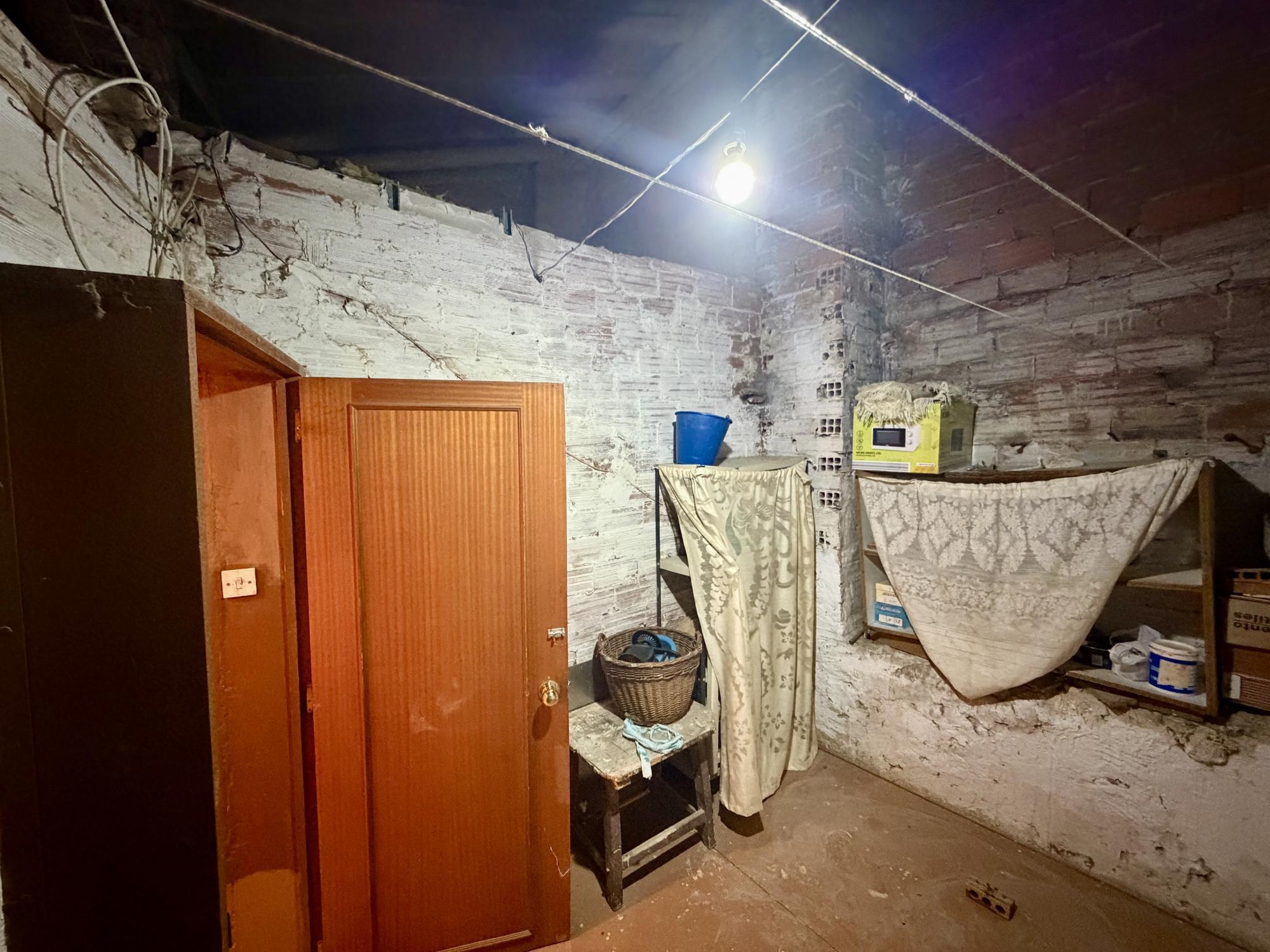 Casas o chalets-Venta-Los Santos de la Humosa-2089797-Foto-4