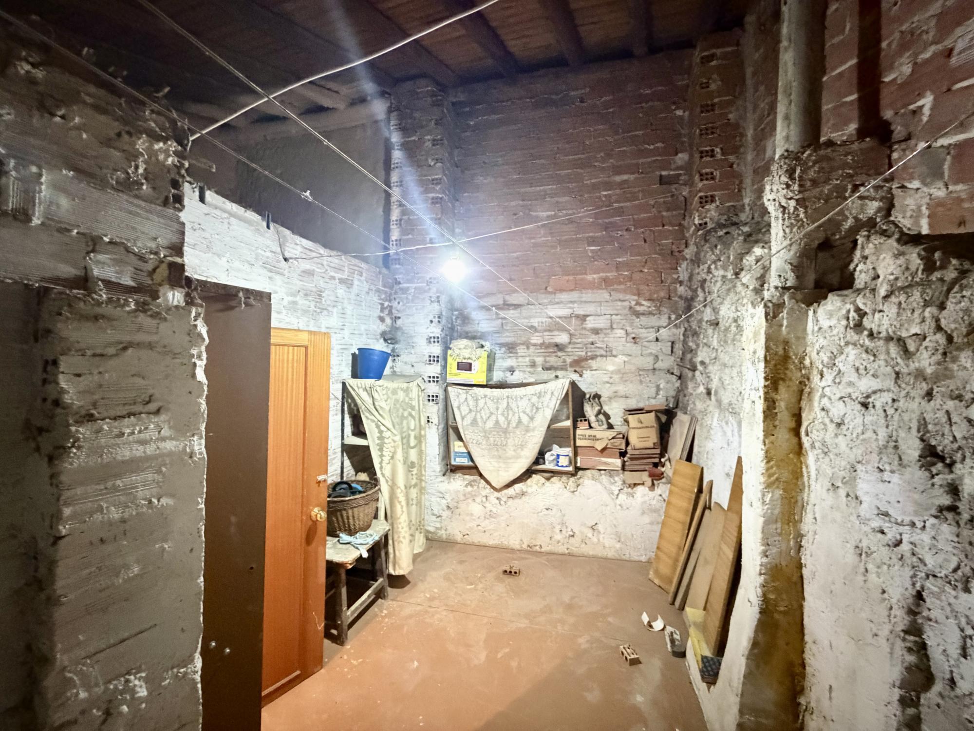 Casas o chalets-Venta-Los Santos de la Humosa-2089797-Foto-3