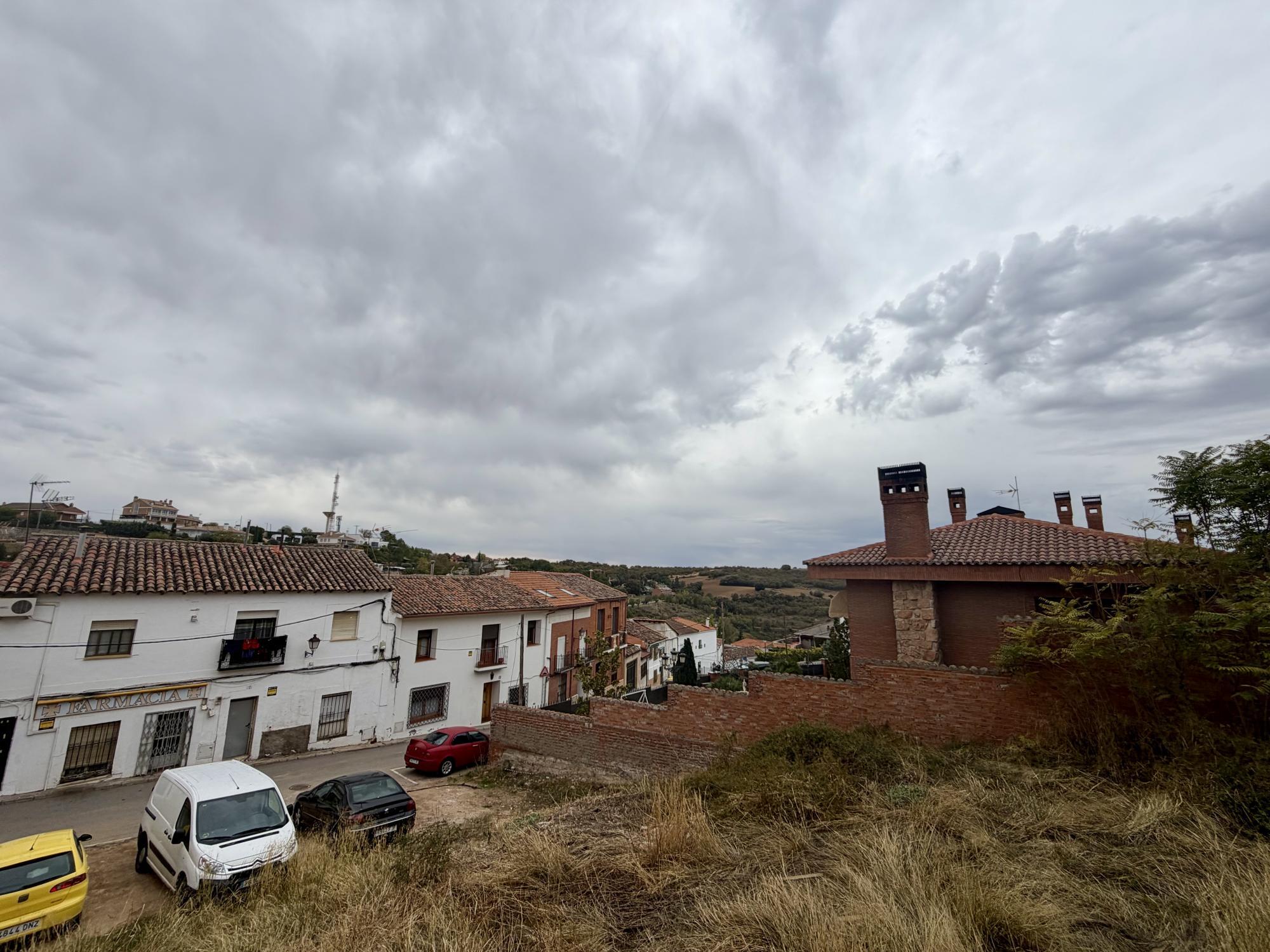 Casas o chalets-Venta-Los Santos de la Humosa-2089797-Foto-2