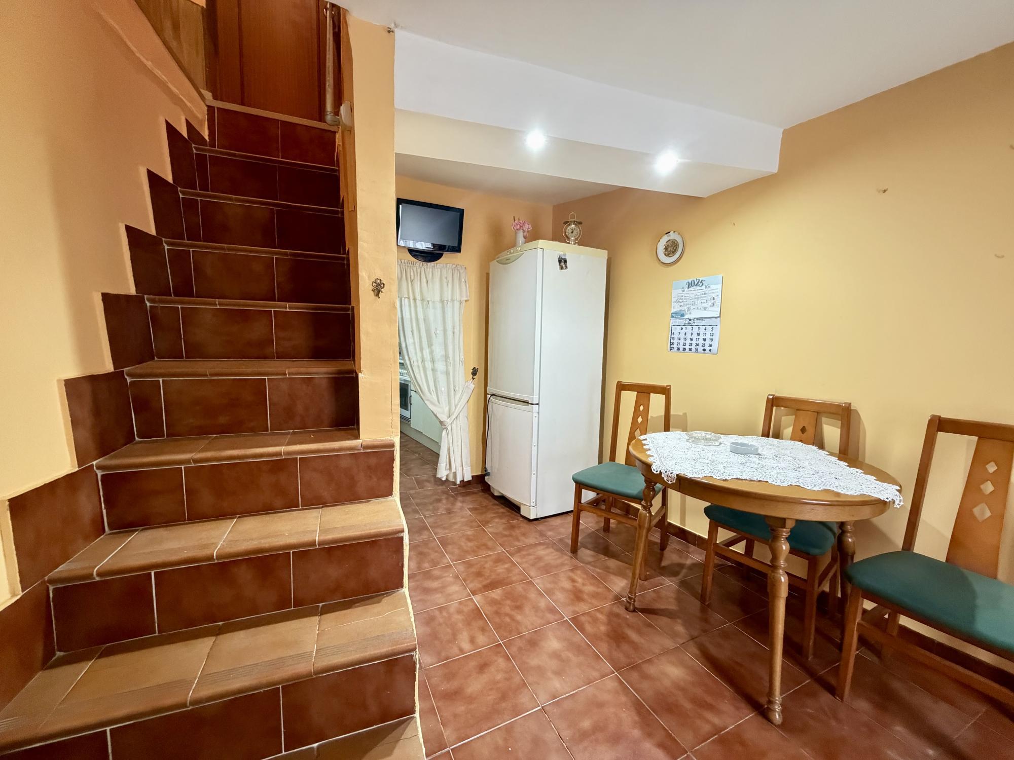 Casas o chalets-Venta-Los Santos de la Humosa-2089797-Foto-21