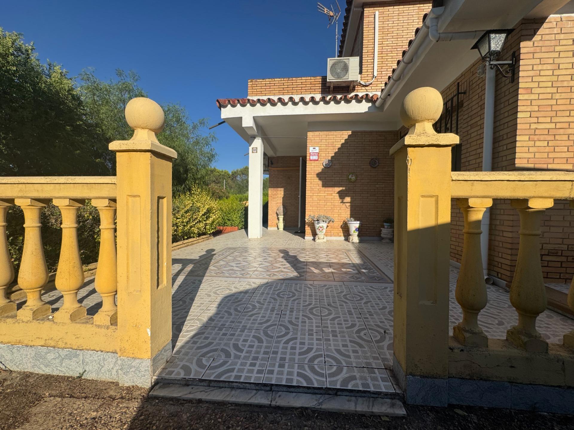 Casas o chalets-Venta-Palomares del RÃ­o-1831451-Foto-7