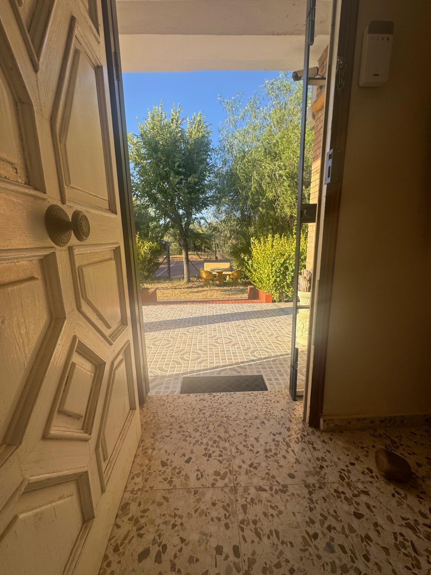 Casas o chalets-Venta-Palomares del RÃ­o-1831451-Foto-12