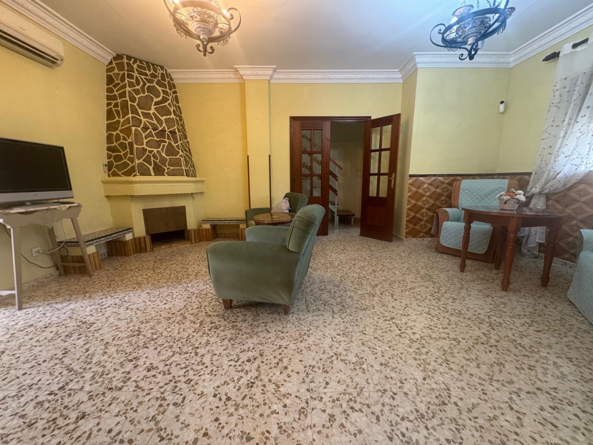 Casas o chalets-Venta-Palomares del RÃ­o-1831451-Foto-16