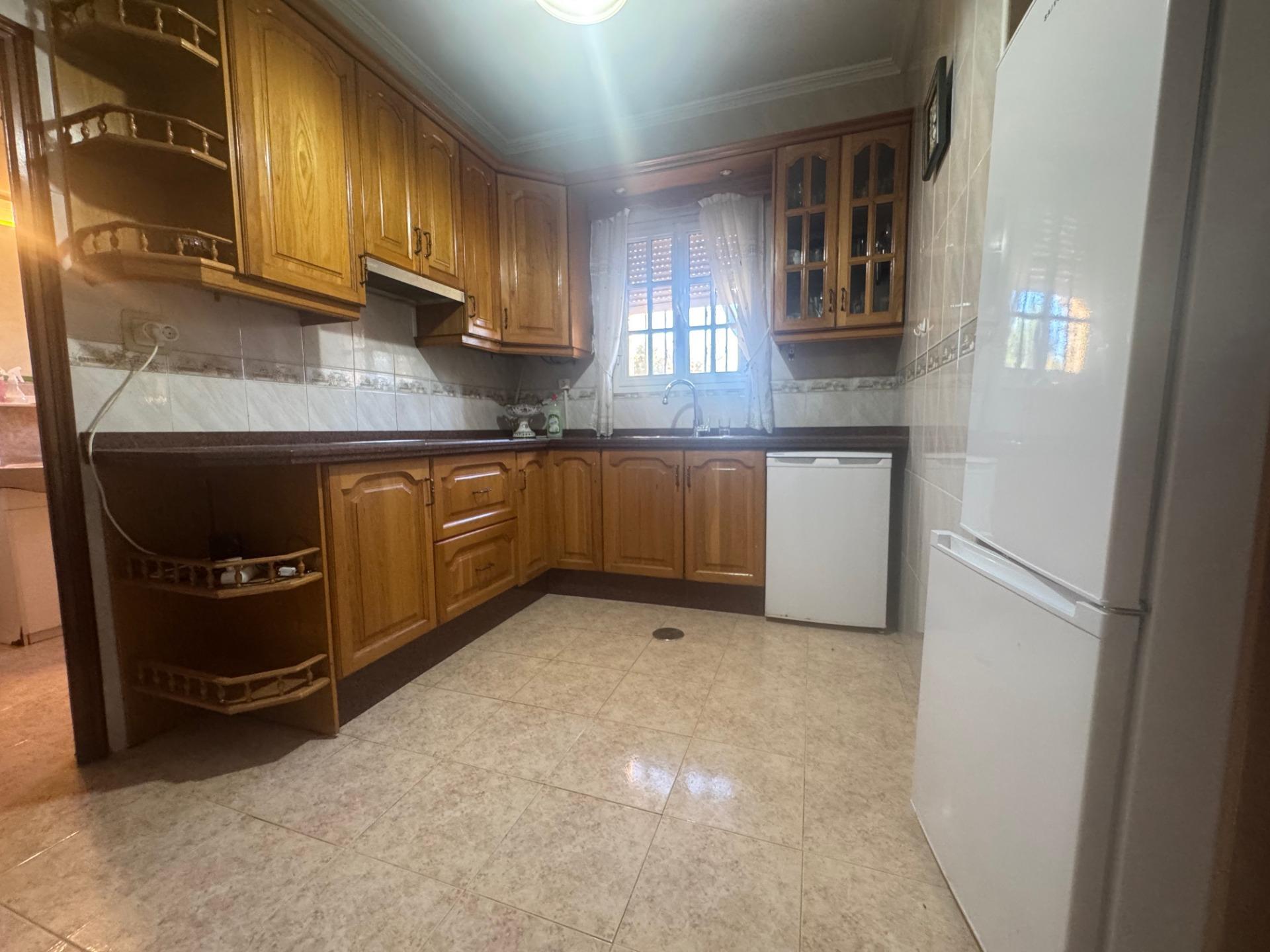 Casas o chalets-Venta-Palomares del RÃ­o-1831451-Foto-21
