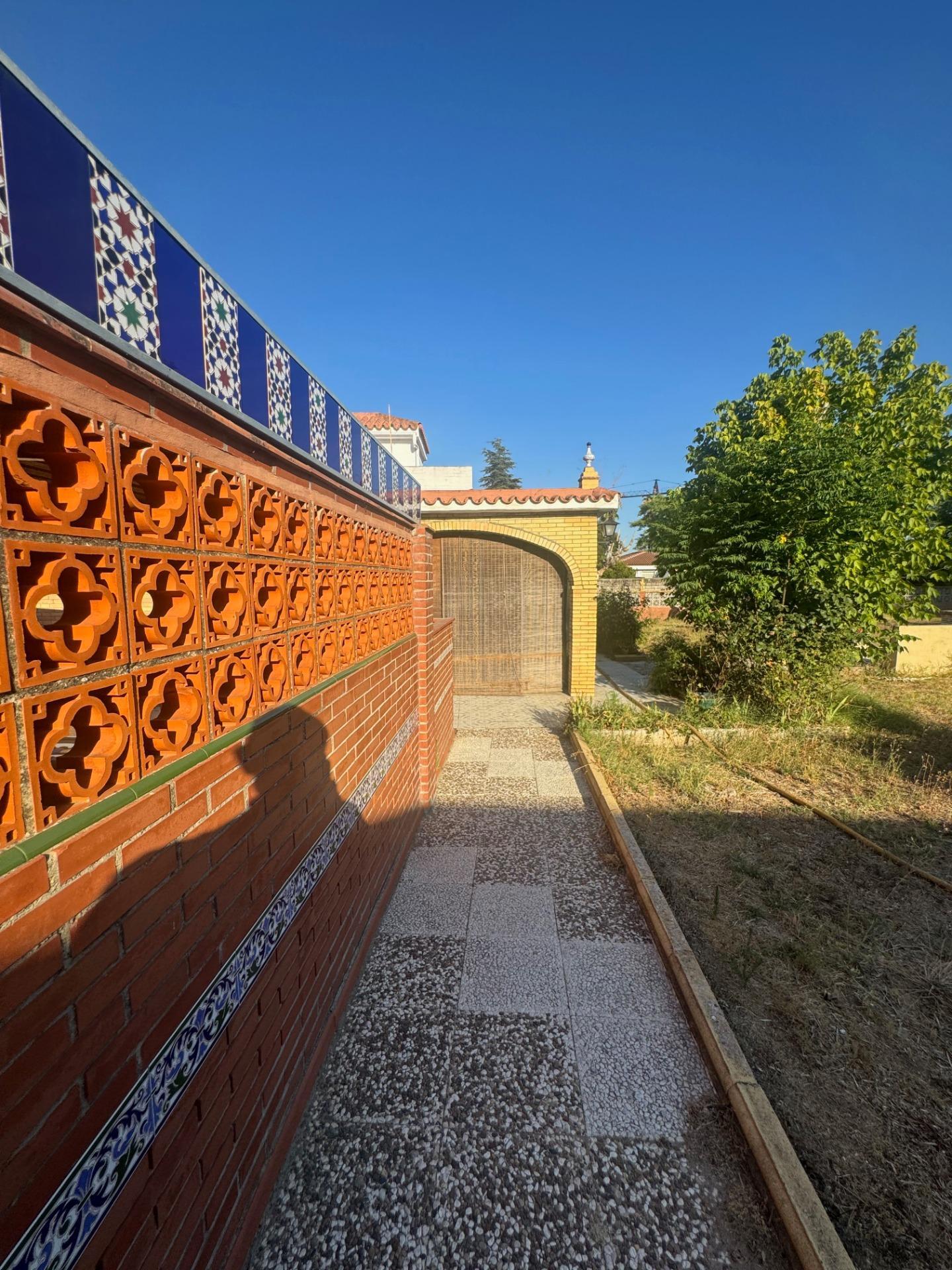 Casas o chalets-Venta-Palomares del RÃ­o-1831451-Foto-39