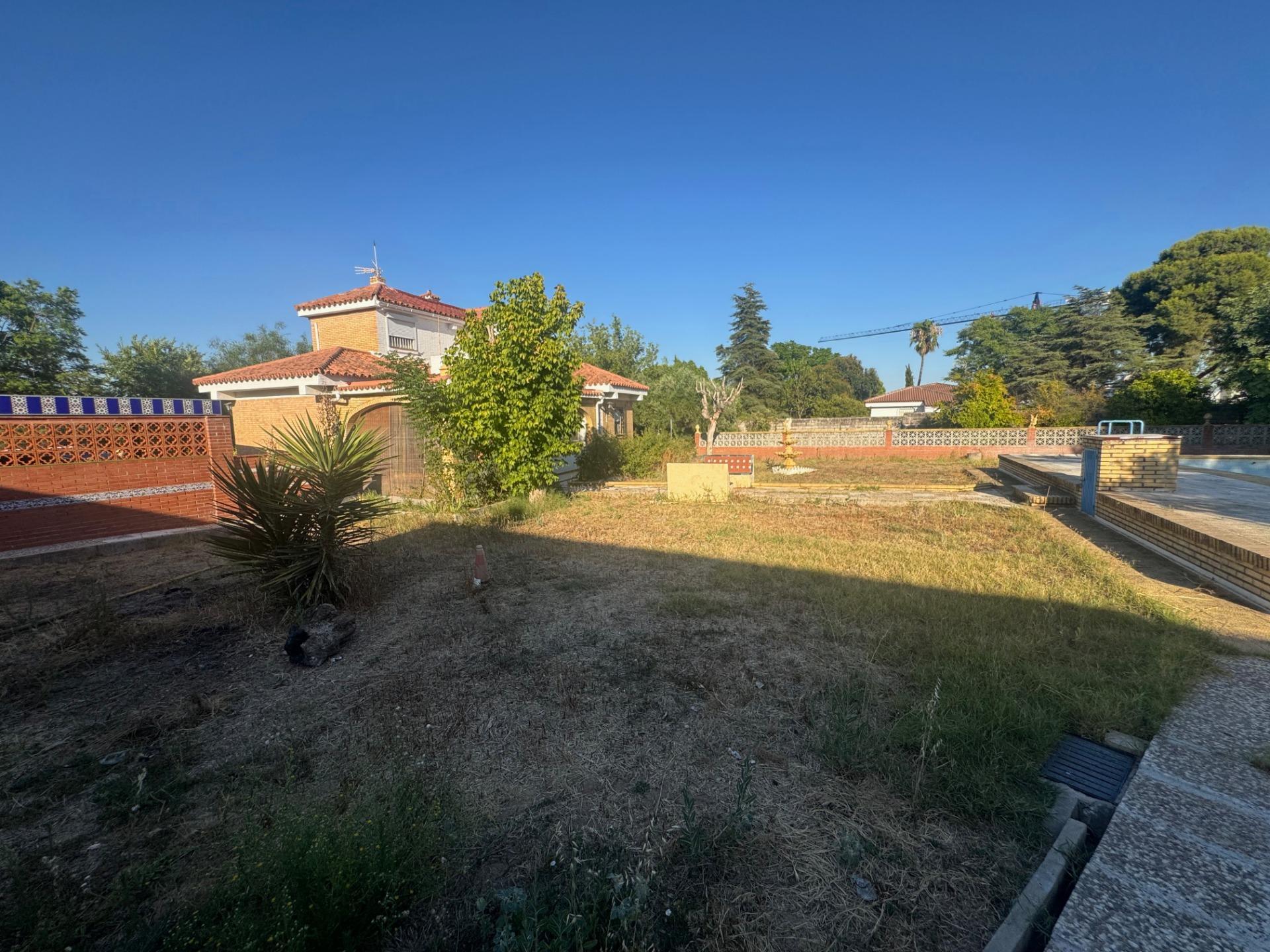 Casas o chalets-Venta-Palomares del RÃ­o-1831451-Foto-43