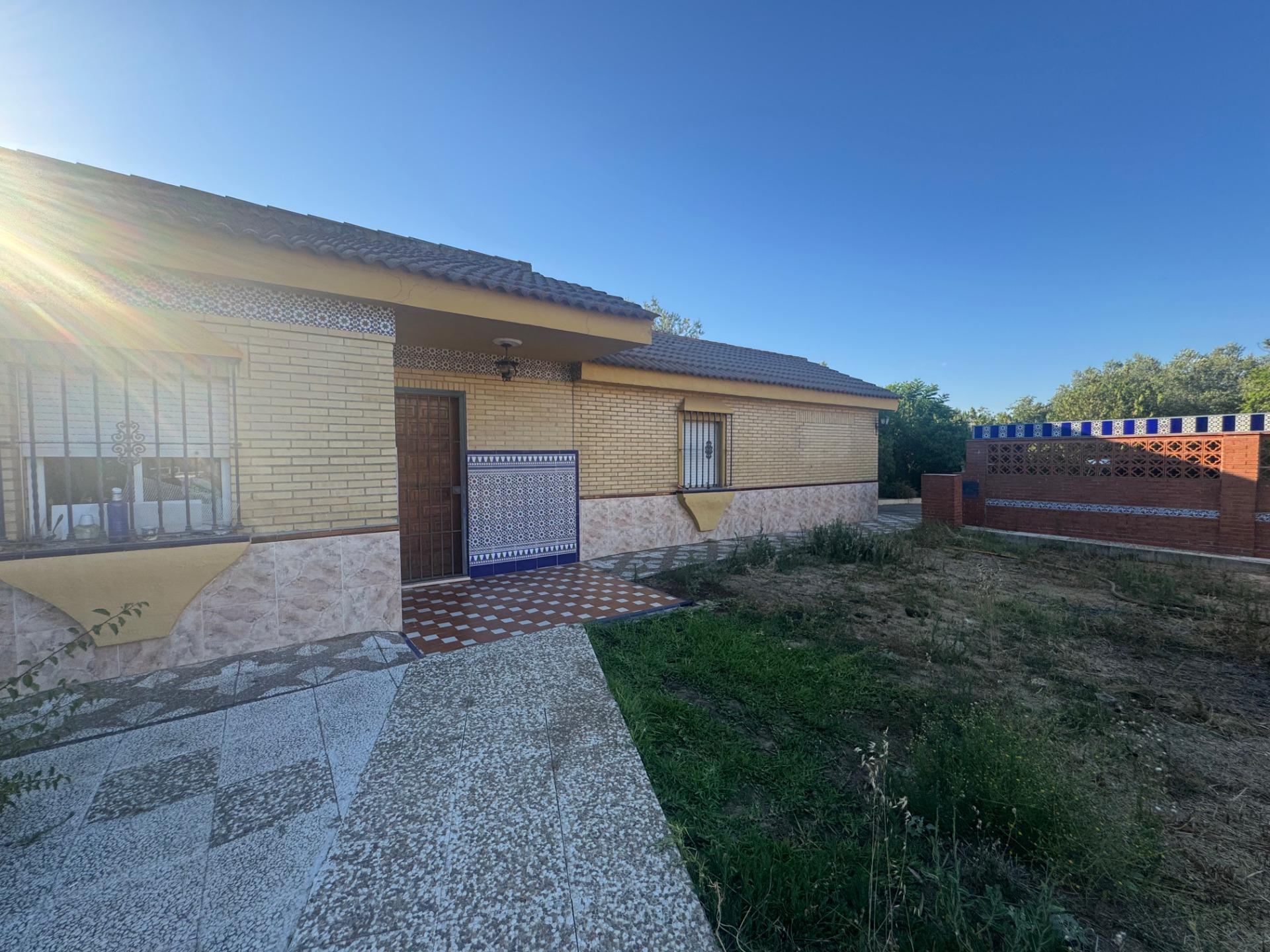 Casas o chalets-Venta-Palomares del RÃ­o-1831451-Foto-41