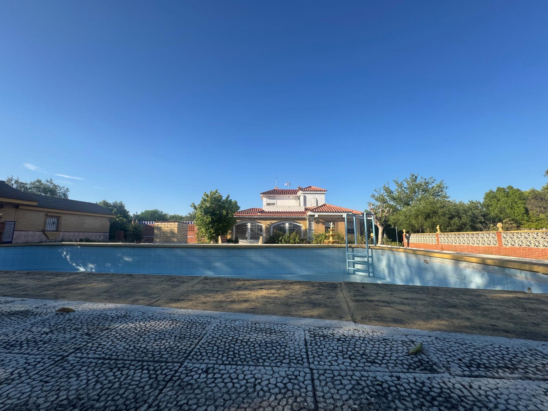 Casas o chalets-Venta-Palomares del RÃ­o-1831451-Foto-45