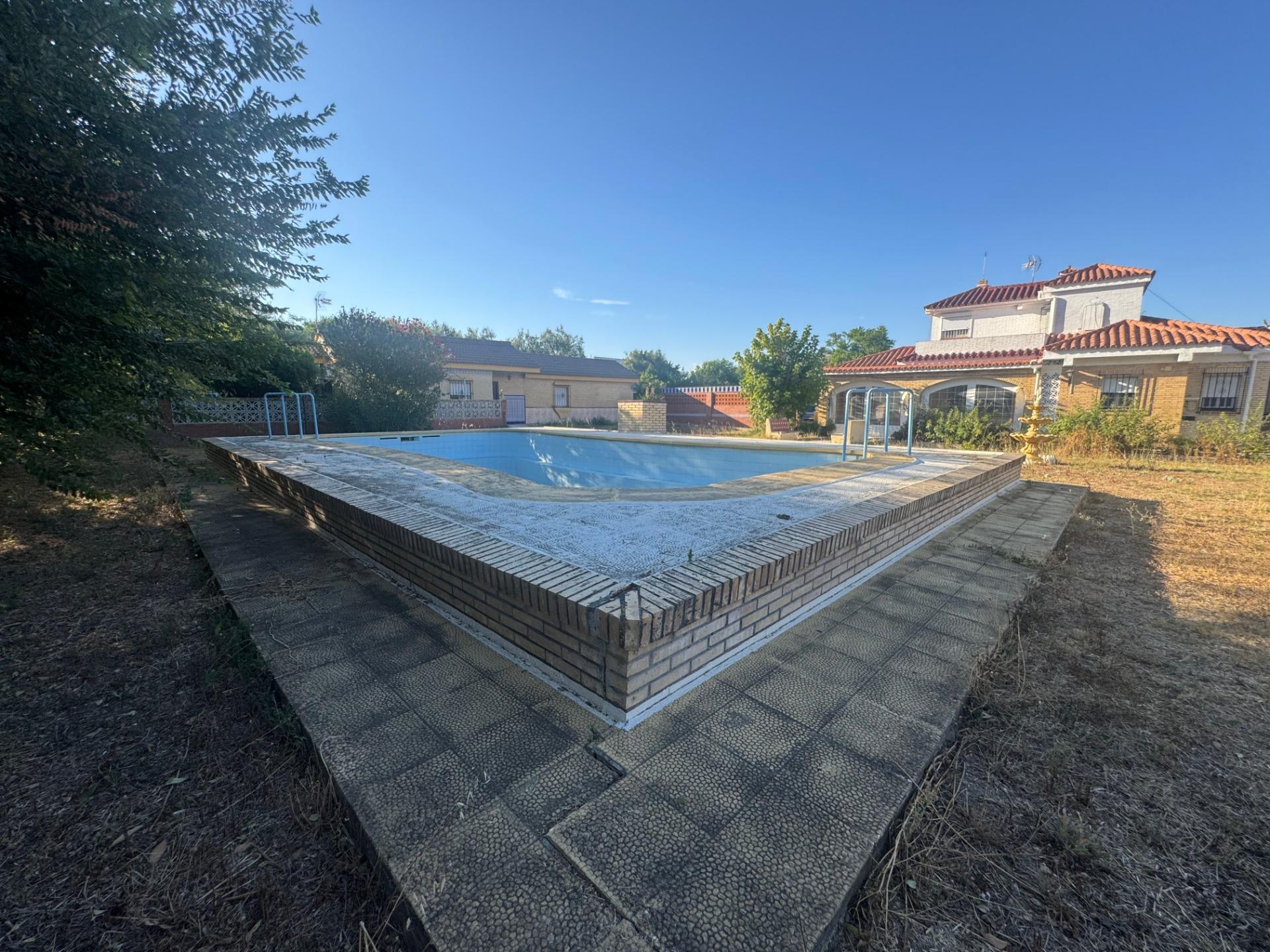 Casas o chalets-Venta-Palomares del RÃ­o-1831451-Foto-46