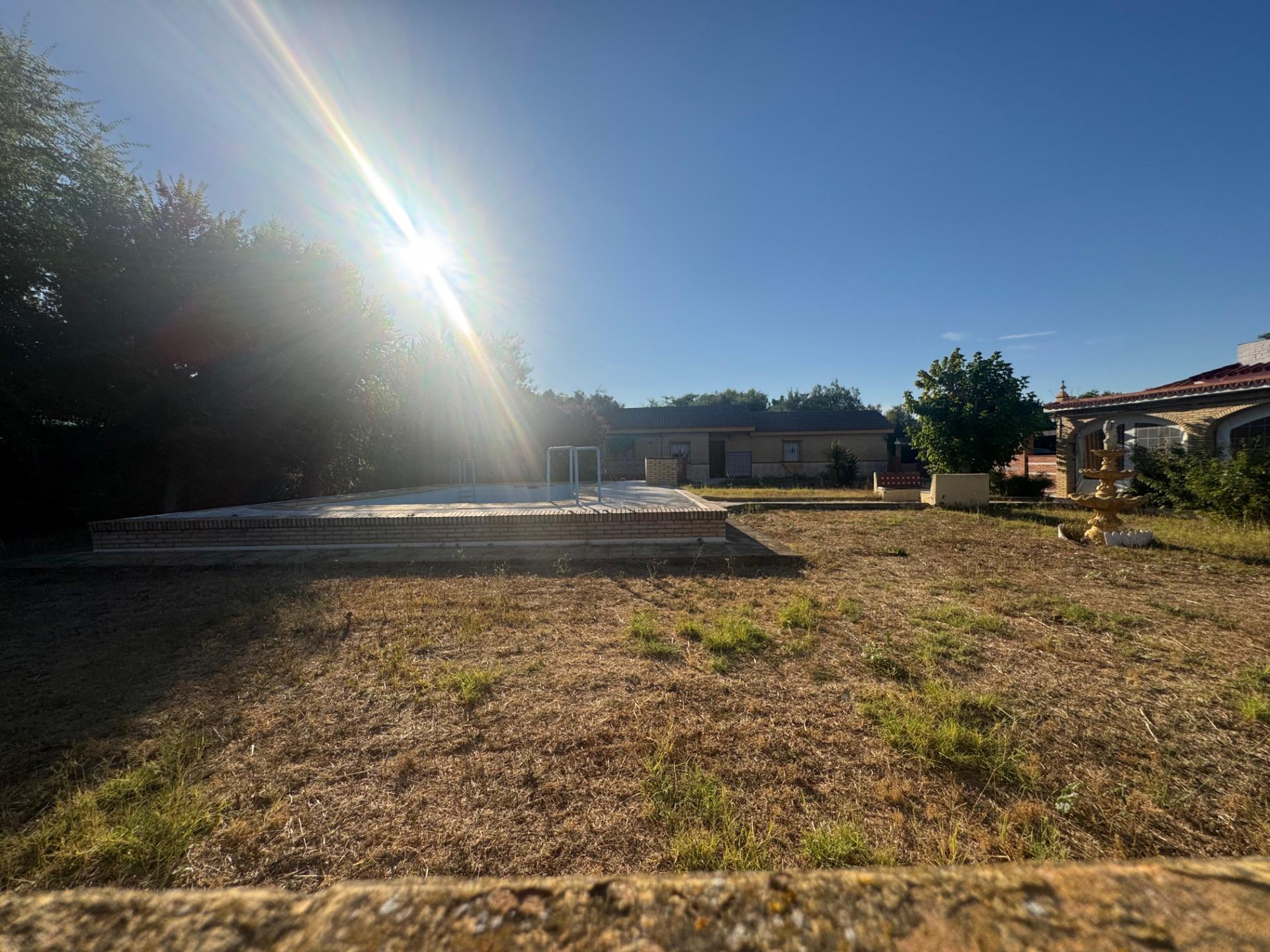 Casas o chalets-Venta-Palomares del RÃ­o-1831451-Foto-50