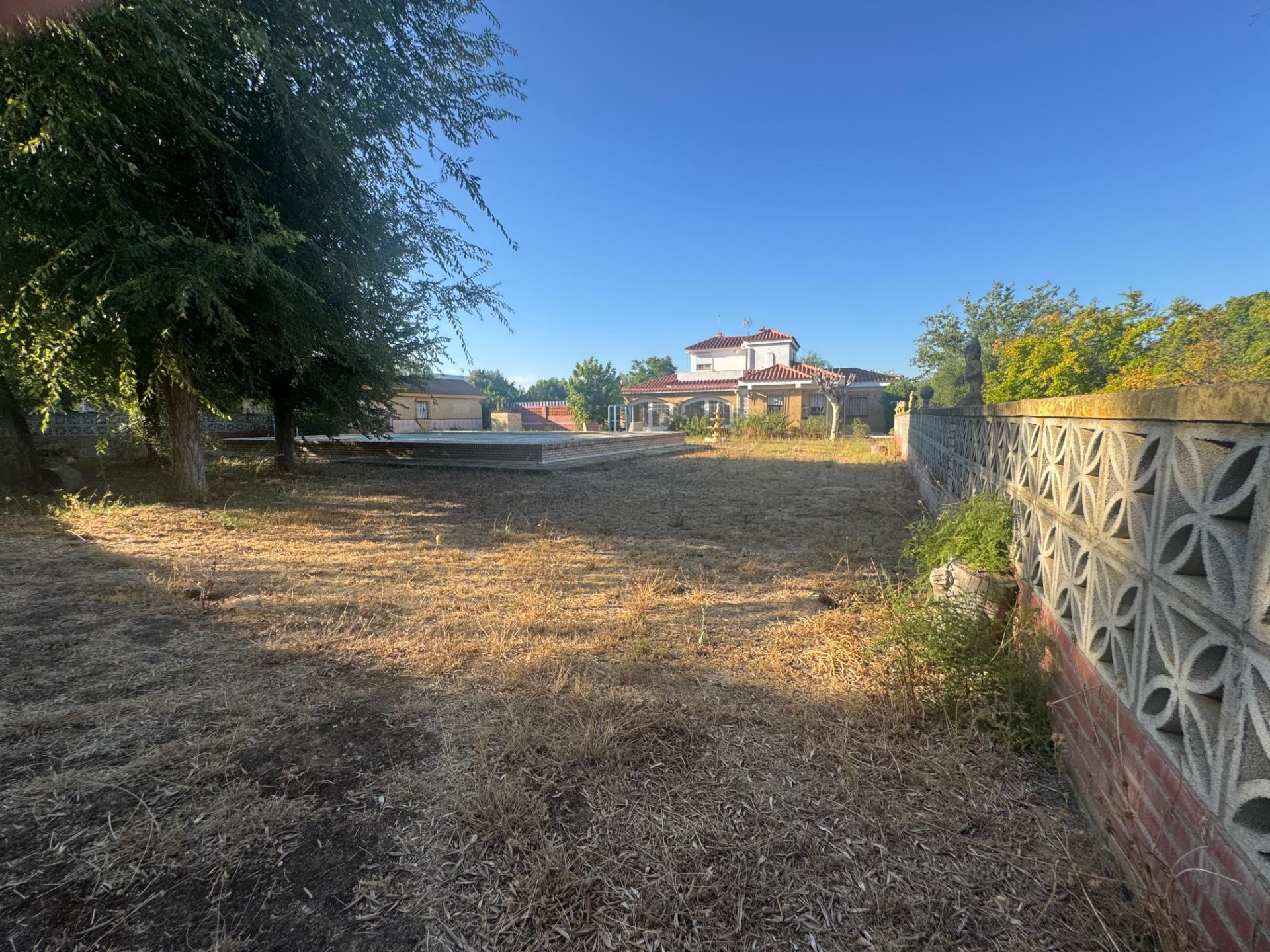 Casas o chalets-Venta-Palomares del RÃ­o-1831451-Foto-48